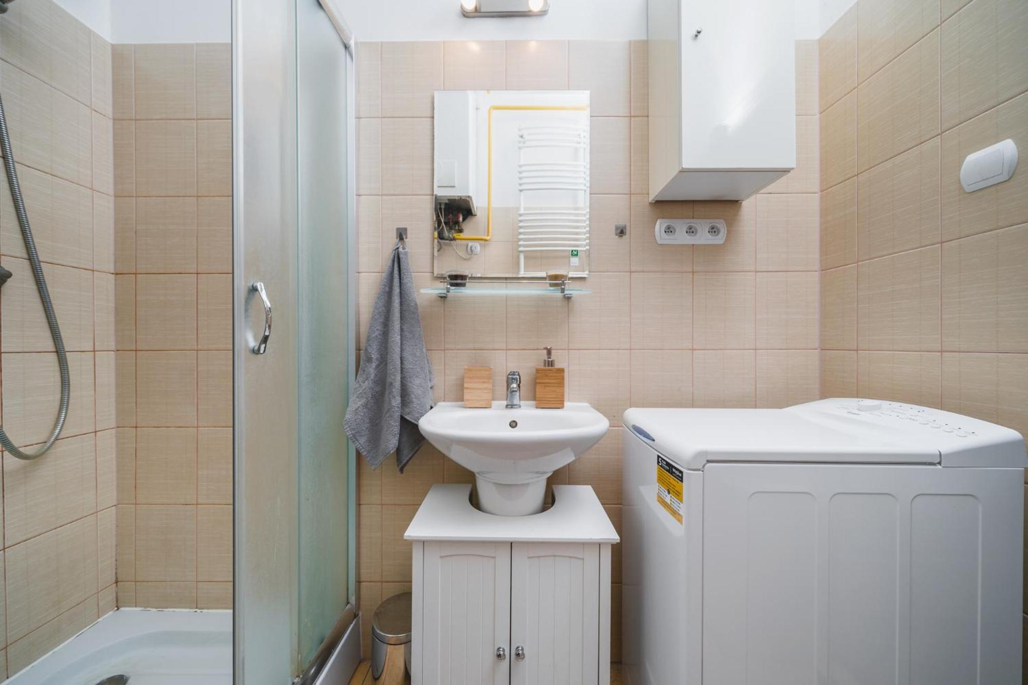 Plac Nowy - The Heart Of Jewish Quarter - By Upstairs Apartment Krakau