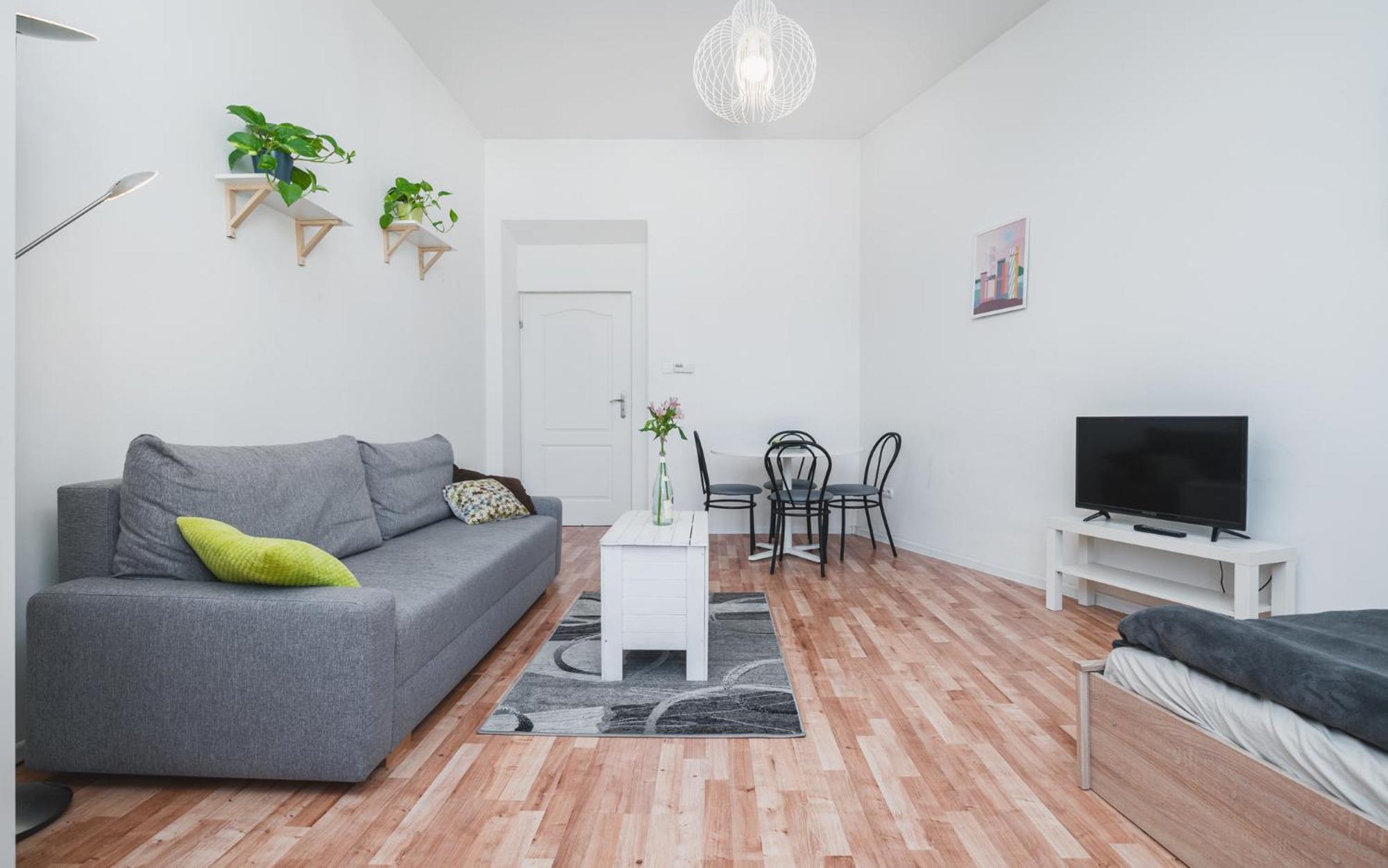 Plac Nowy - The Heart Of Jewish Quarter - By Upstairs Apartment