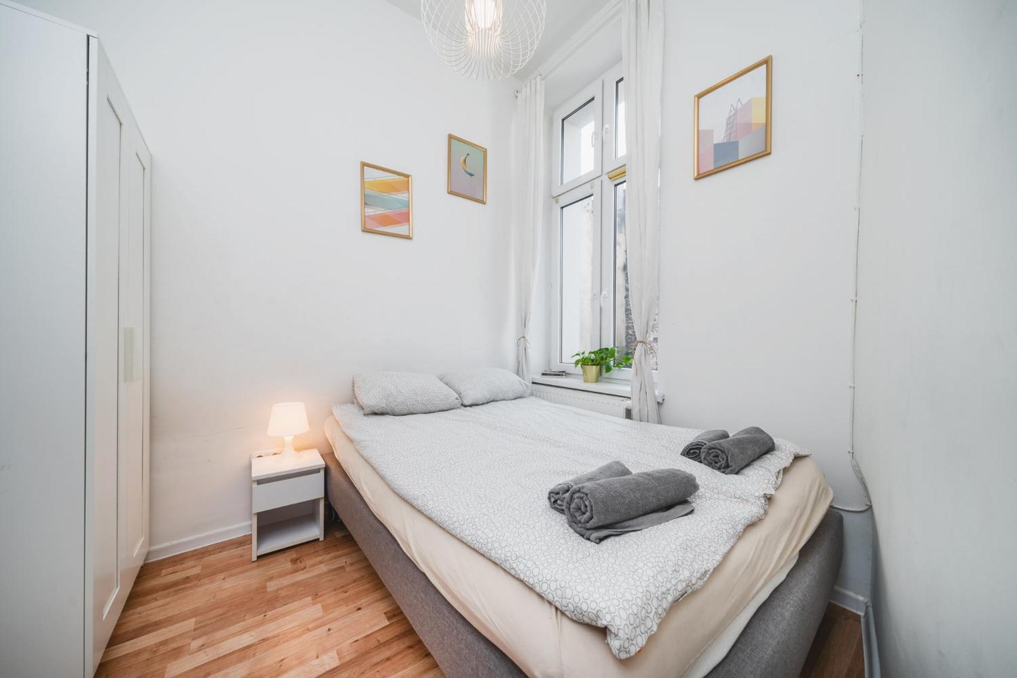 Plac Nowy - The Heart Of Jewish Quarter - By Upstairs Apartment