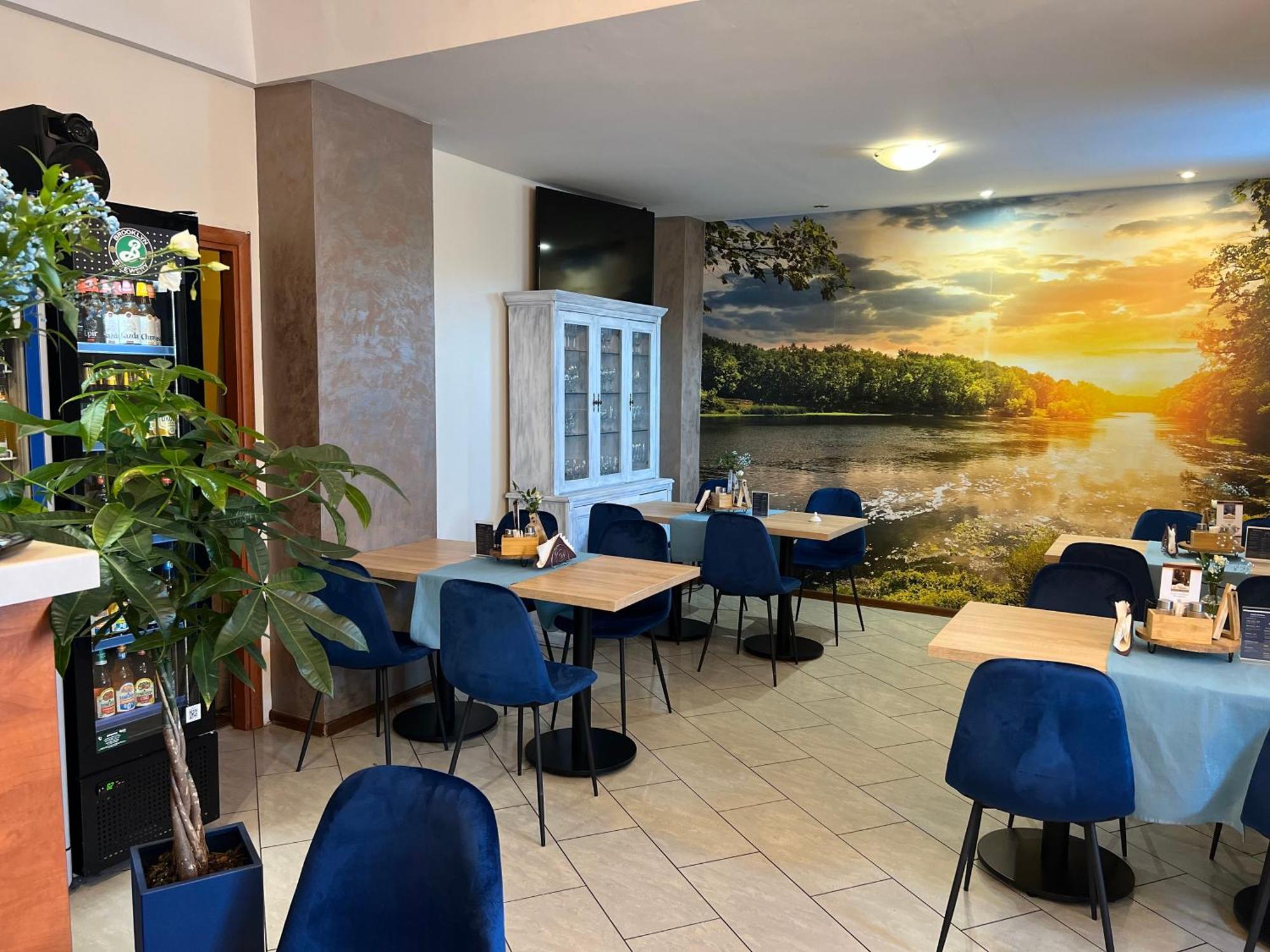 Vistula Hotel 3*