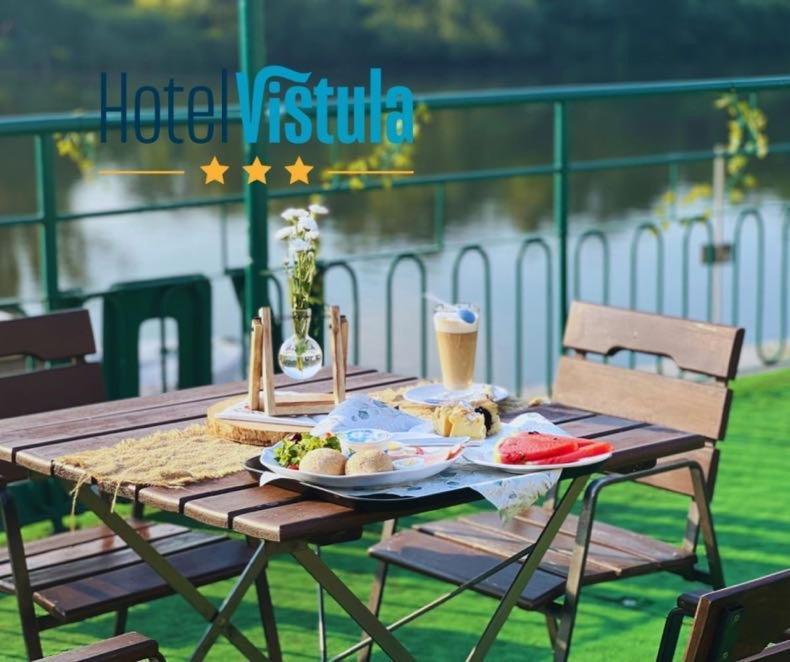 Hotel Vistula Krakau