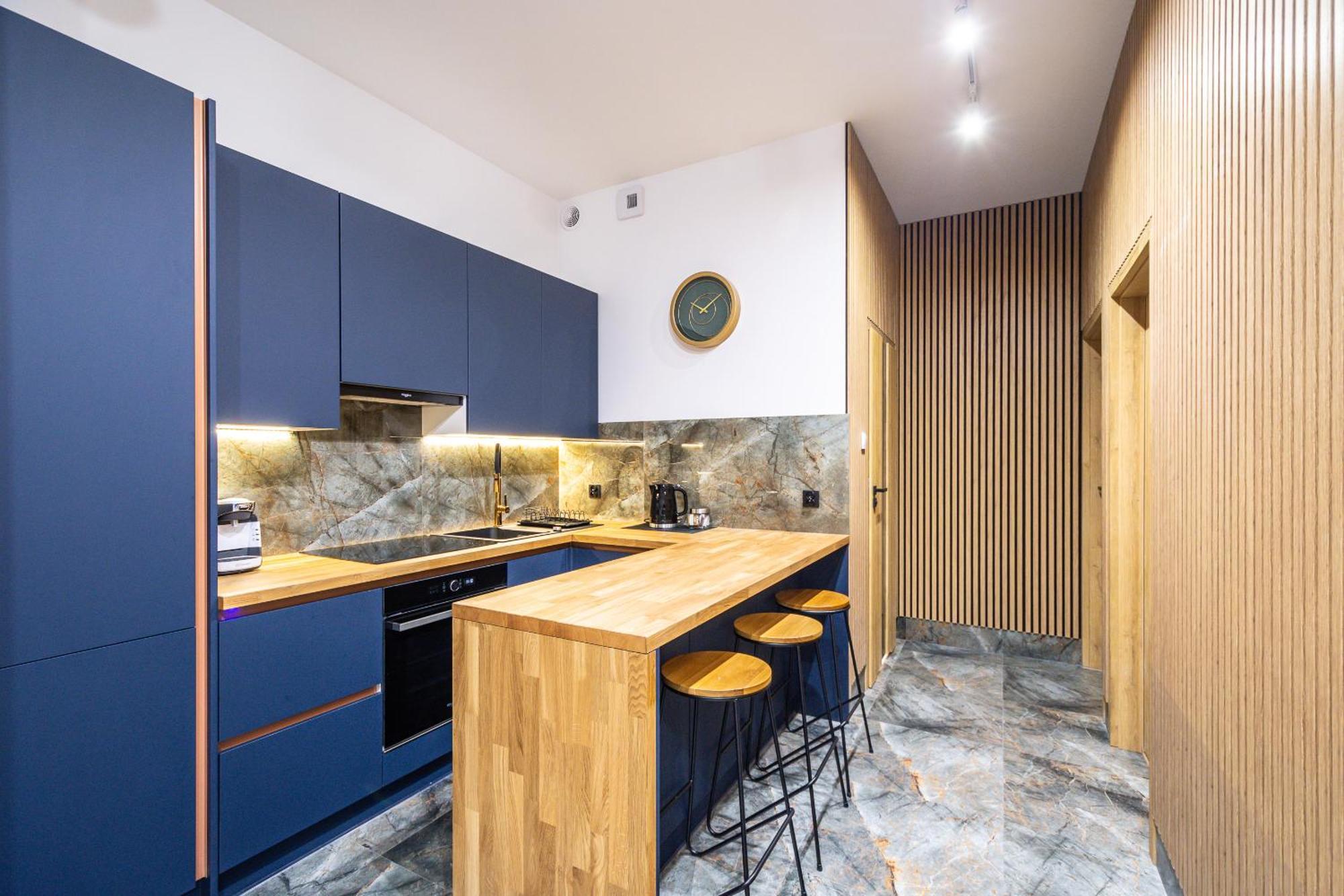 Apartment Rentplanet - Kosciuszki