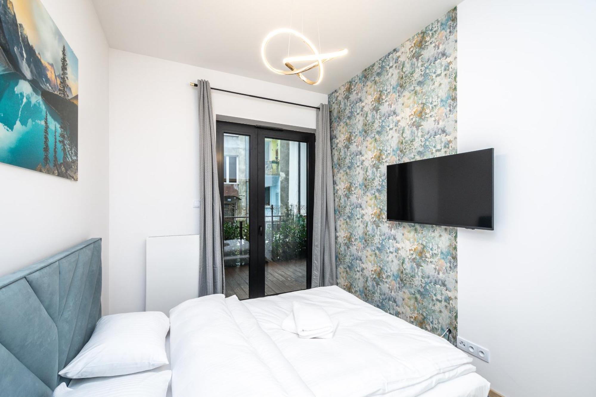 Rentplanet - Kosciuszki Krakow