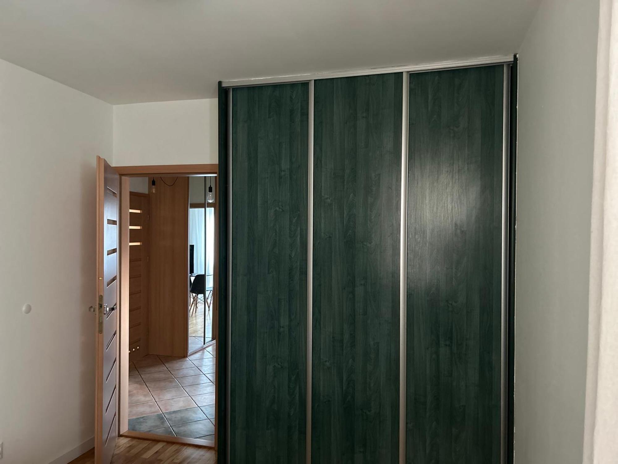 Apartament Soltysowska- Garaz Bezplatny