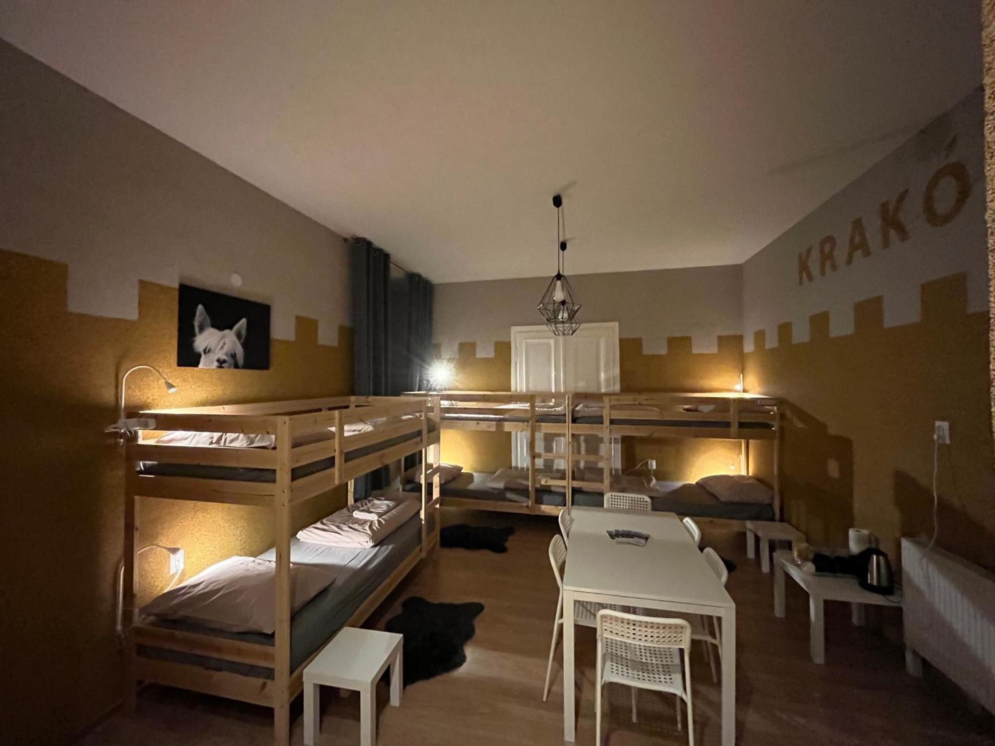Girls Hostel *