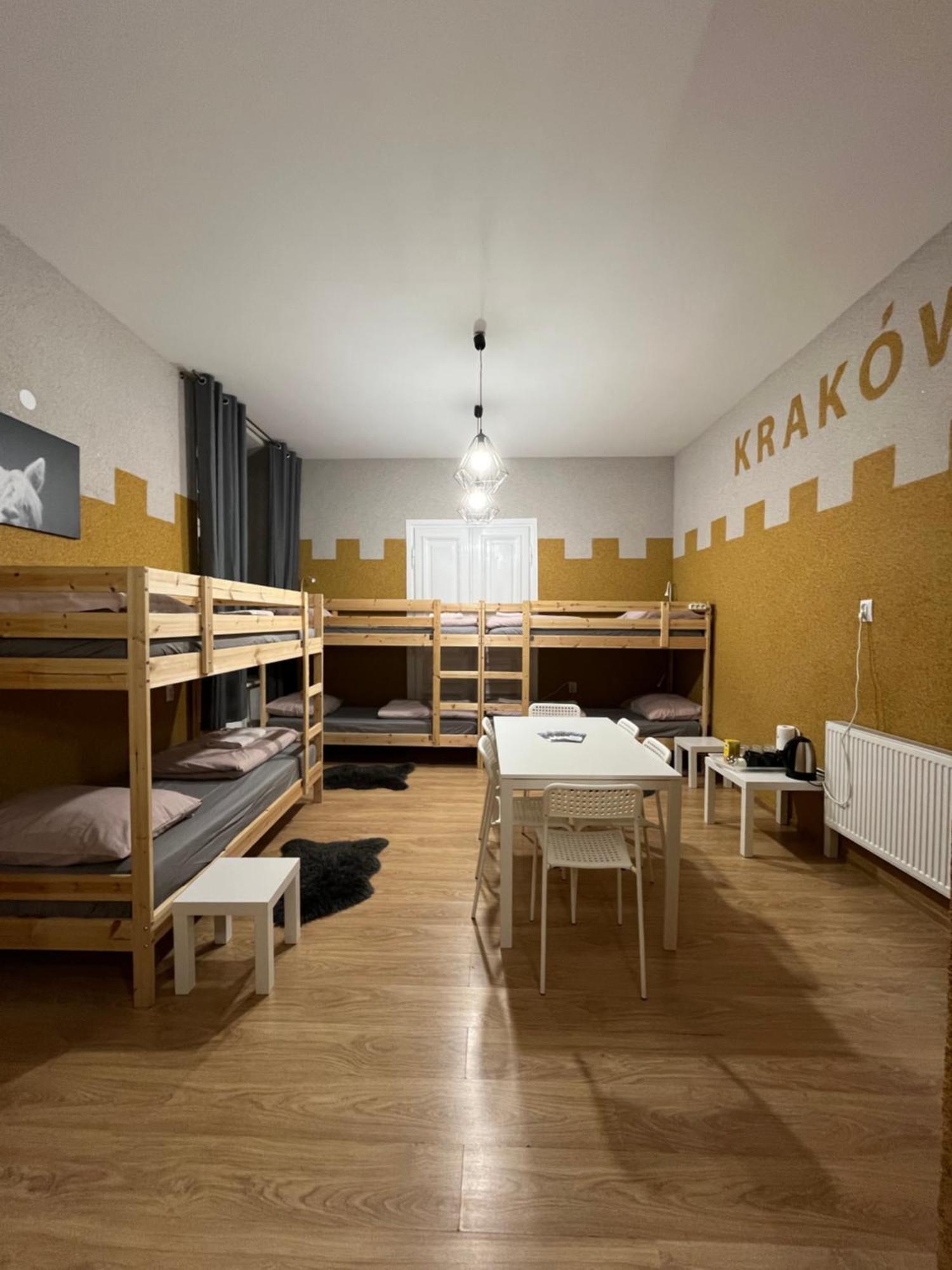 Girls Hostel *