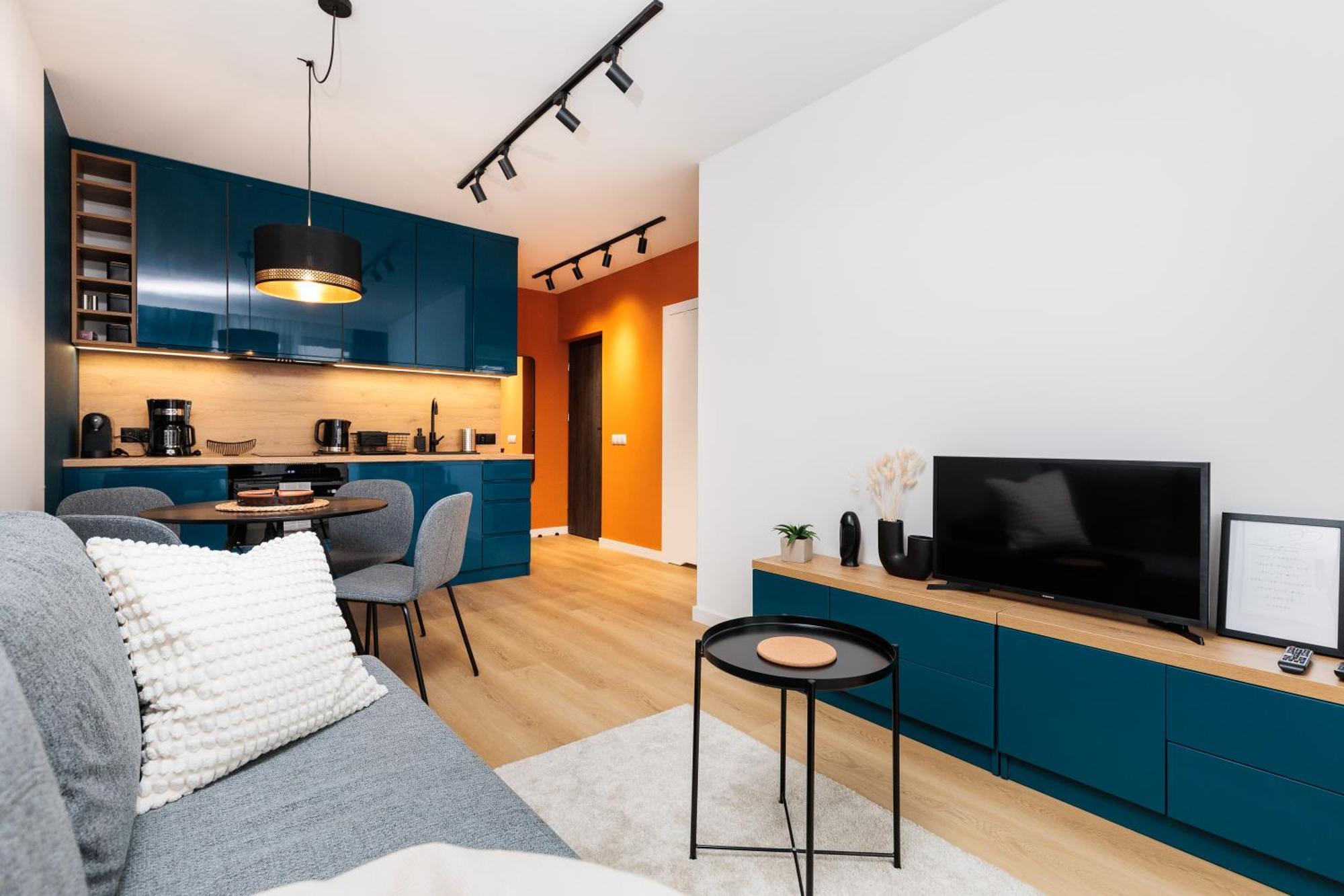 Colorful - By Upstairs *