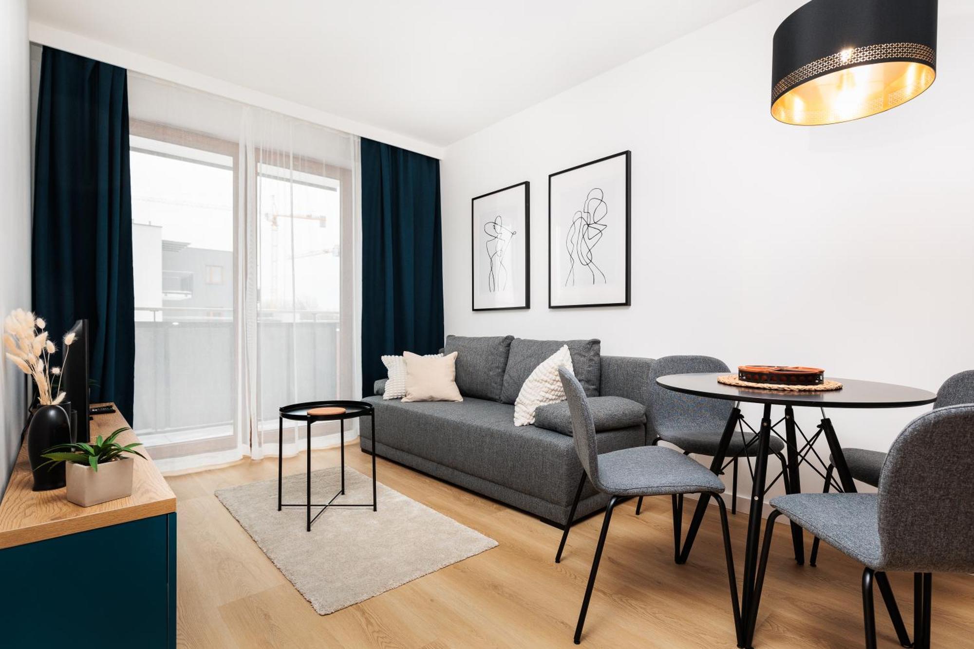 Colorful - By Upstairs Apartment *