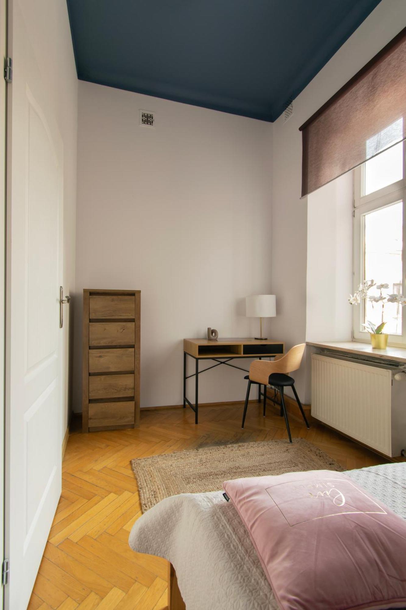 Appartement Huge Smoleńsk Street *