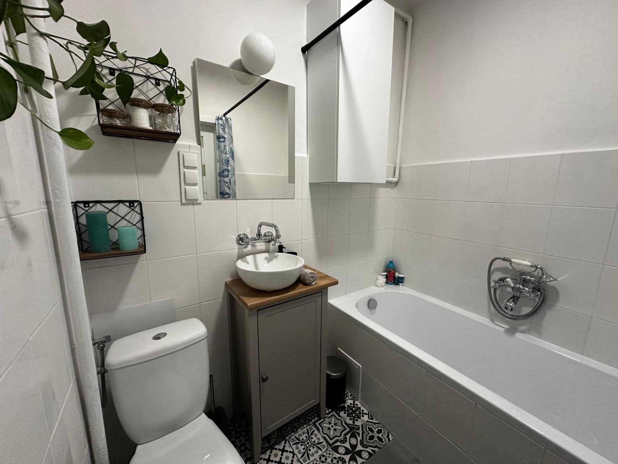 Old Town Nest Apartament