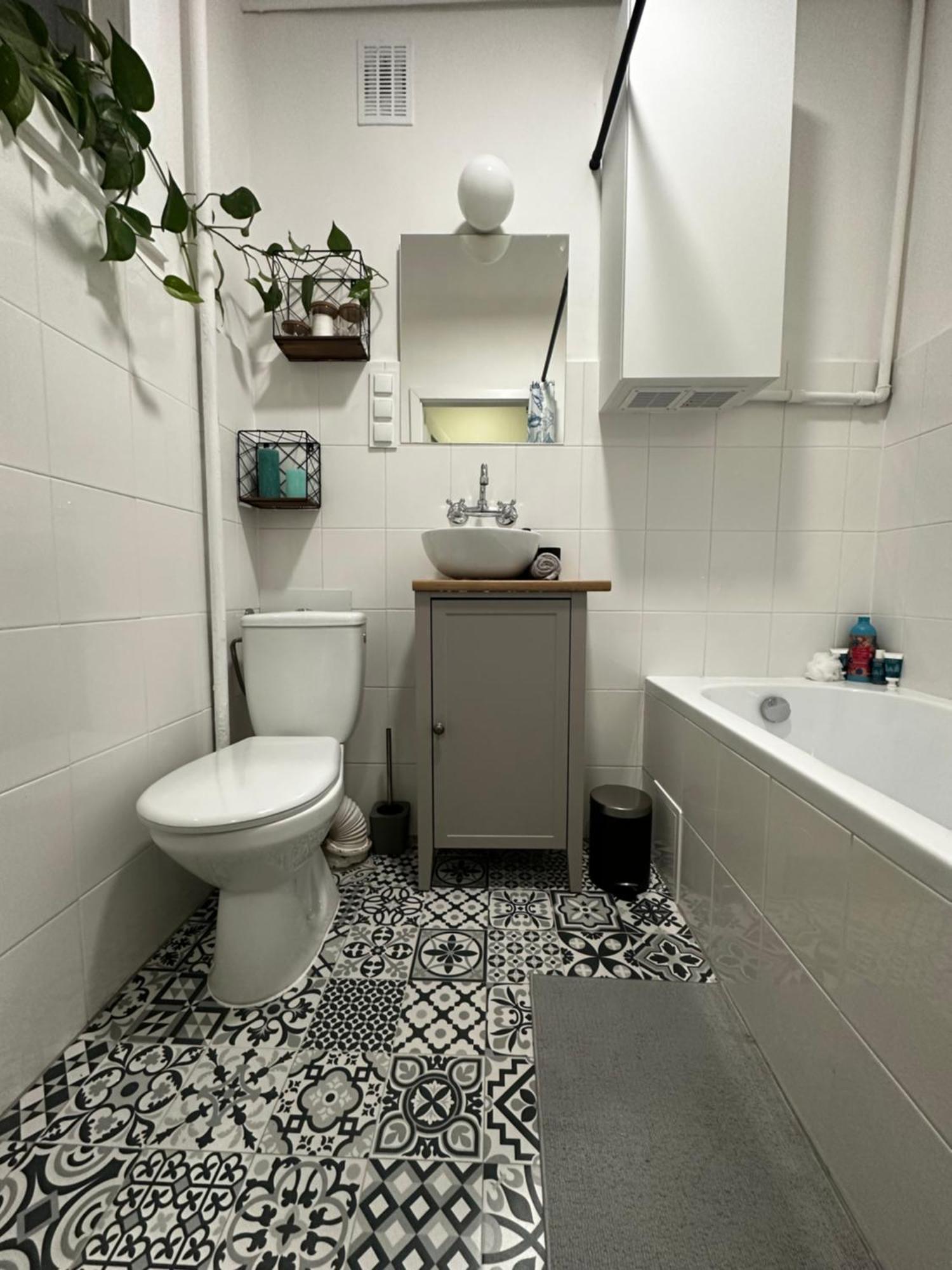 Old Town Nest Apartament