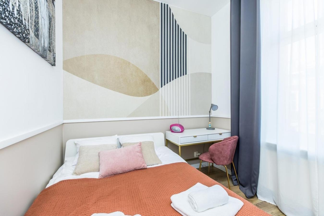 Nowoczesny W Scislym Centrum Krakowa - By Upstairs Apartment *