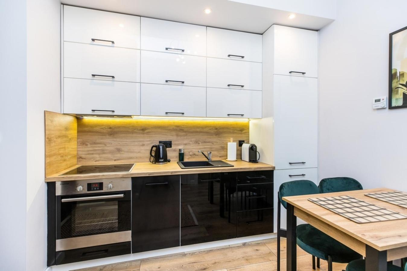 Apartment Nowoczesny W Scislym Centrum Krakowa - By Upstairs *