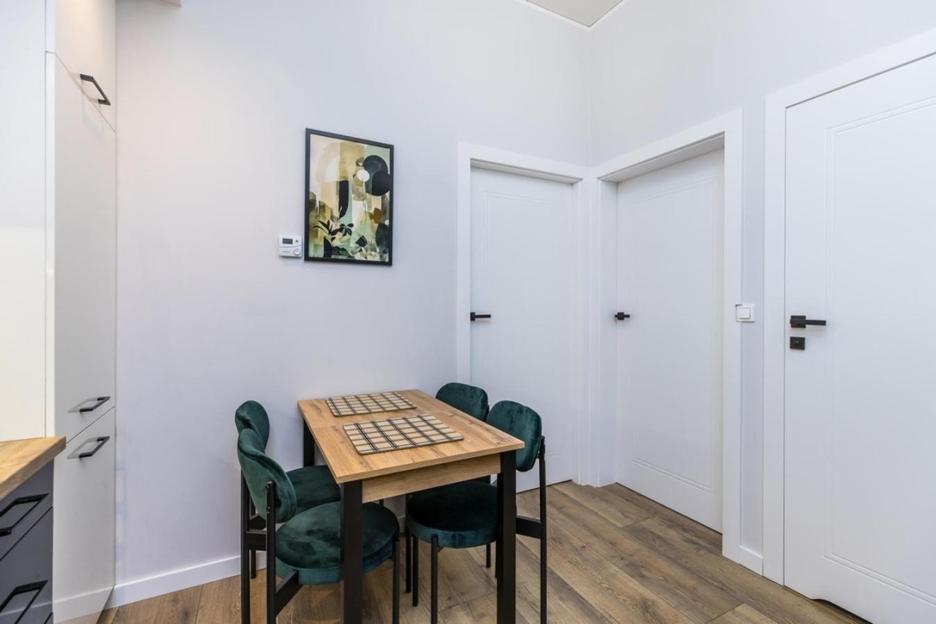 Nowoczesny W Scislym Centrum Krakowa - By Upstairs Apartment *