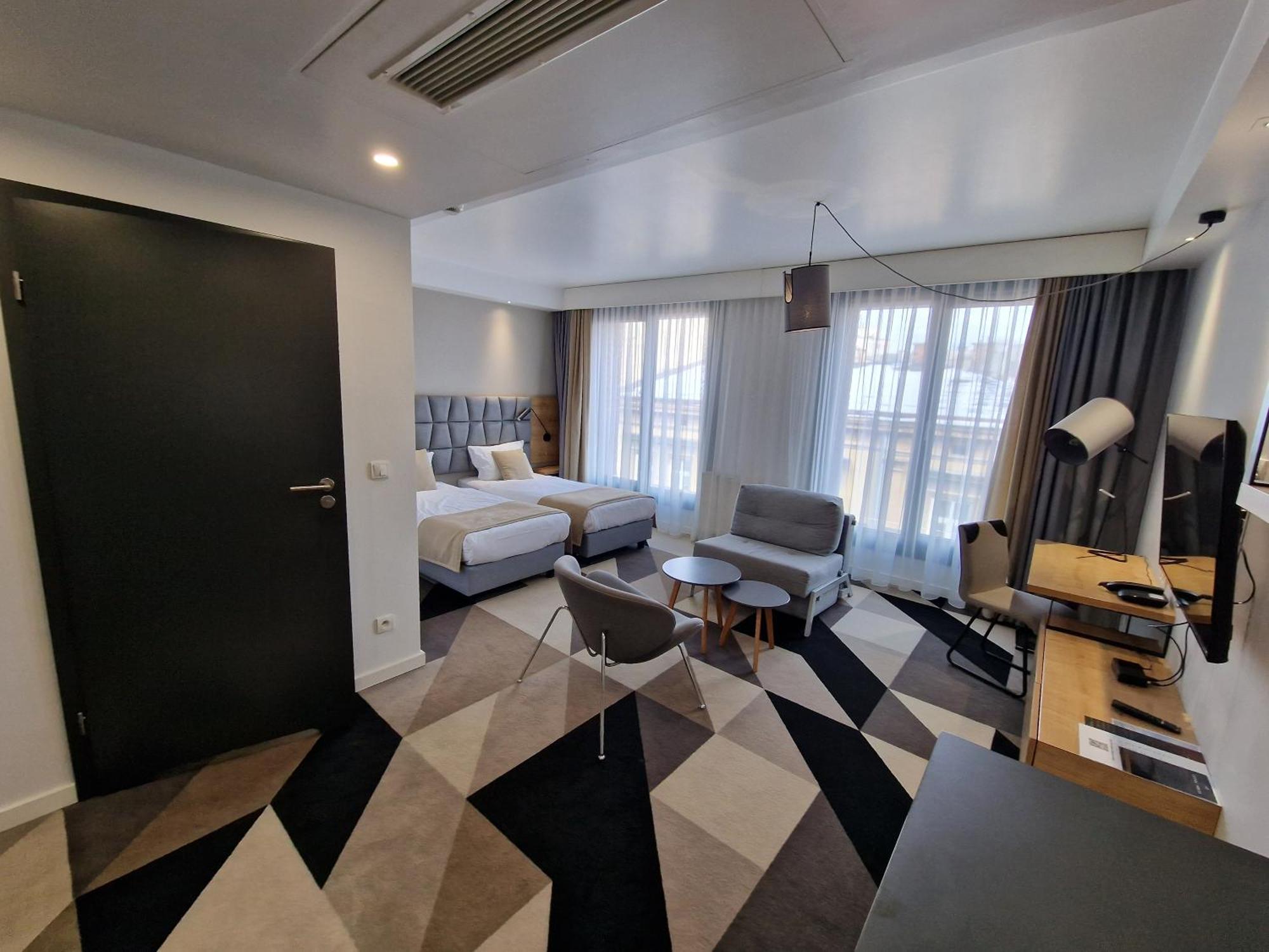 Apartment 338 Ulica Lwowska 1 Krakow
