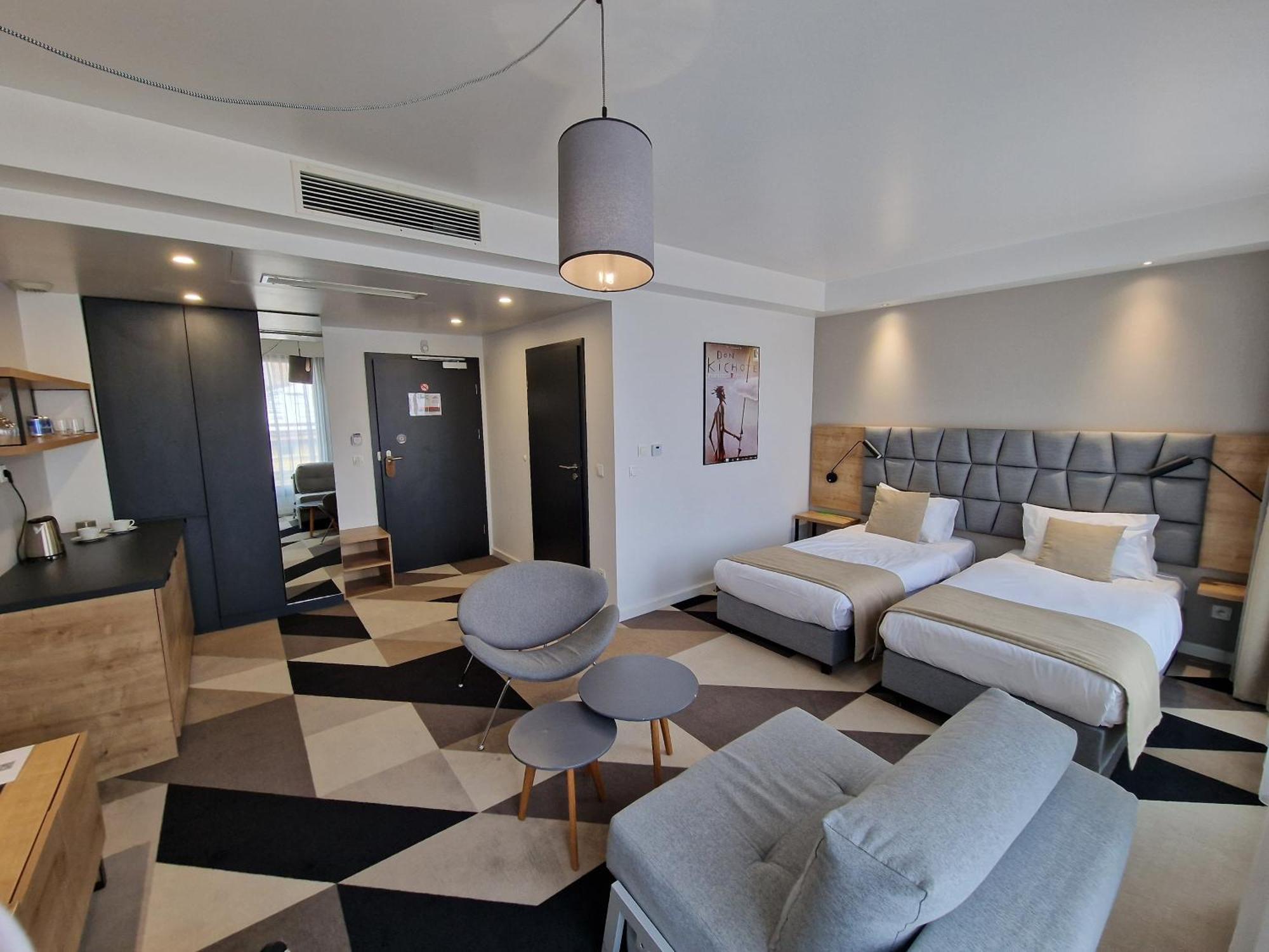 Apartment 338 Ulica Lwowska 1 *