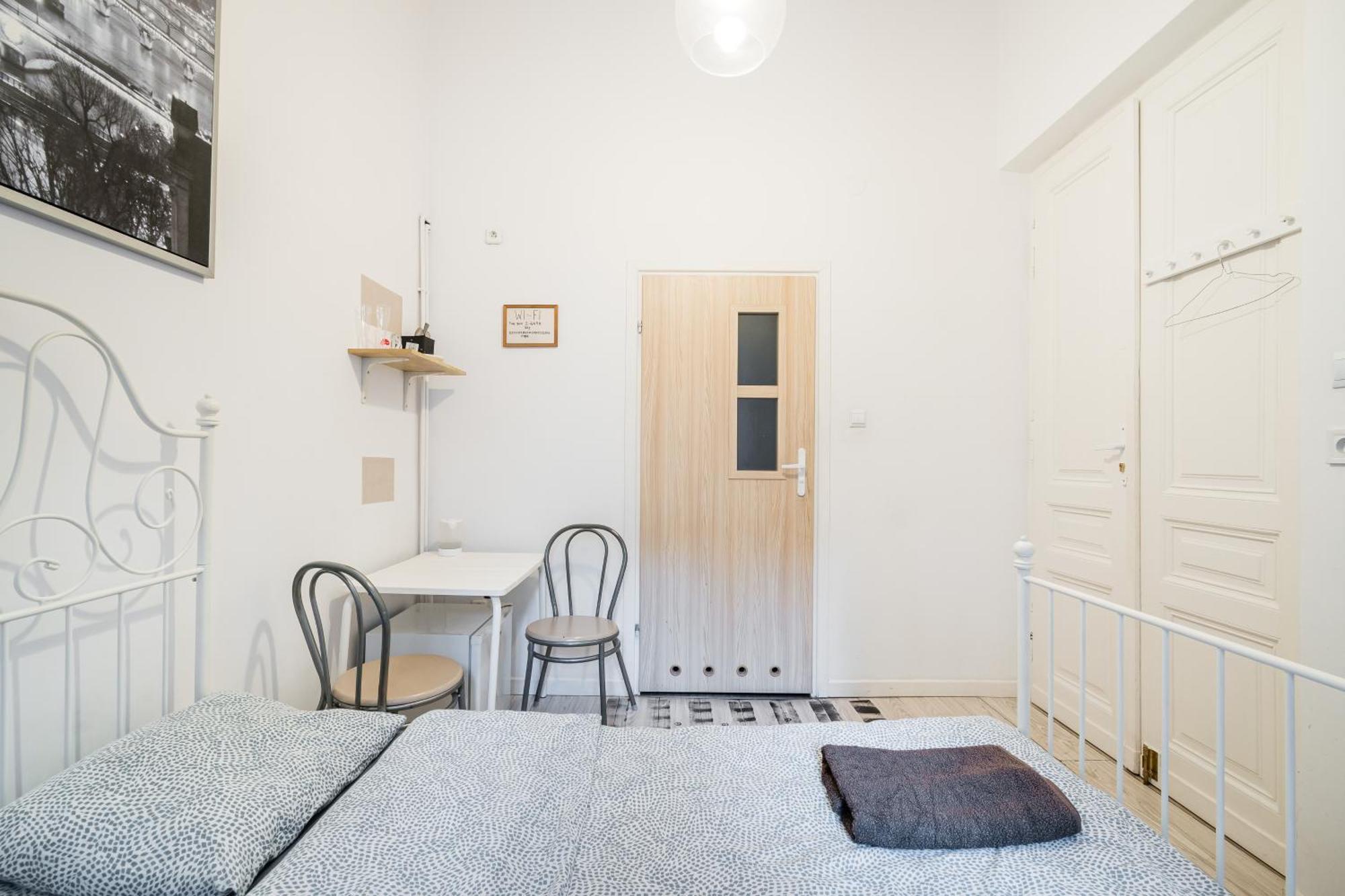 Laykonik Apartament *