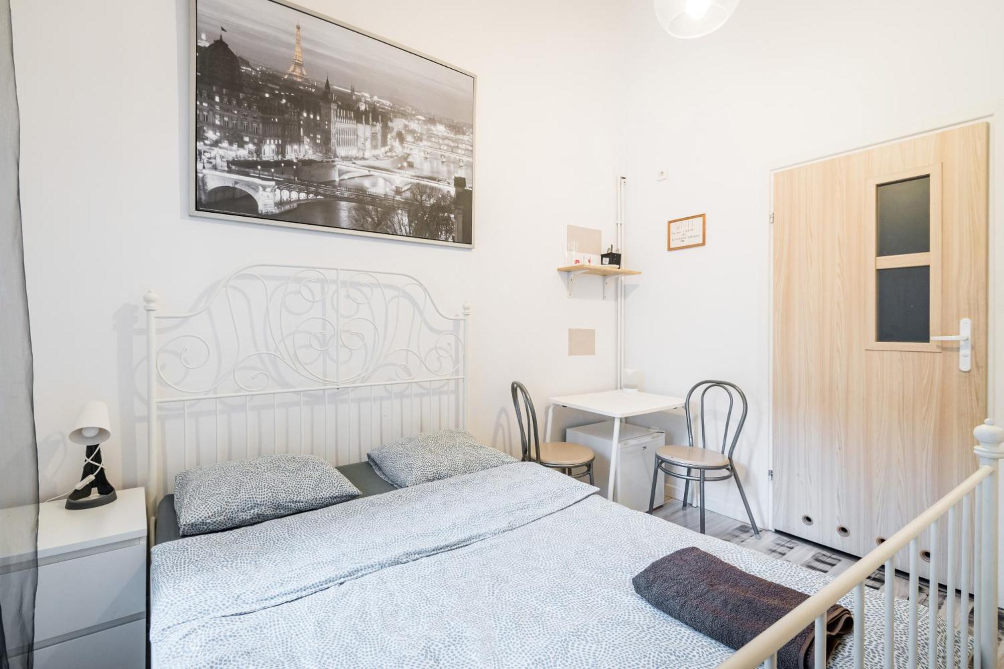 Apartament Laykonik *