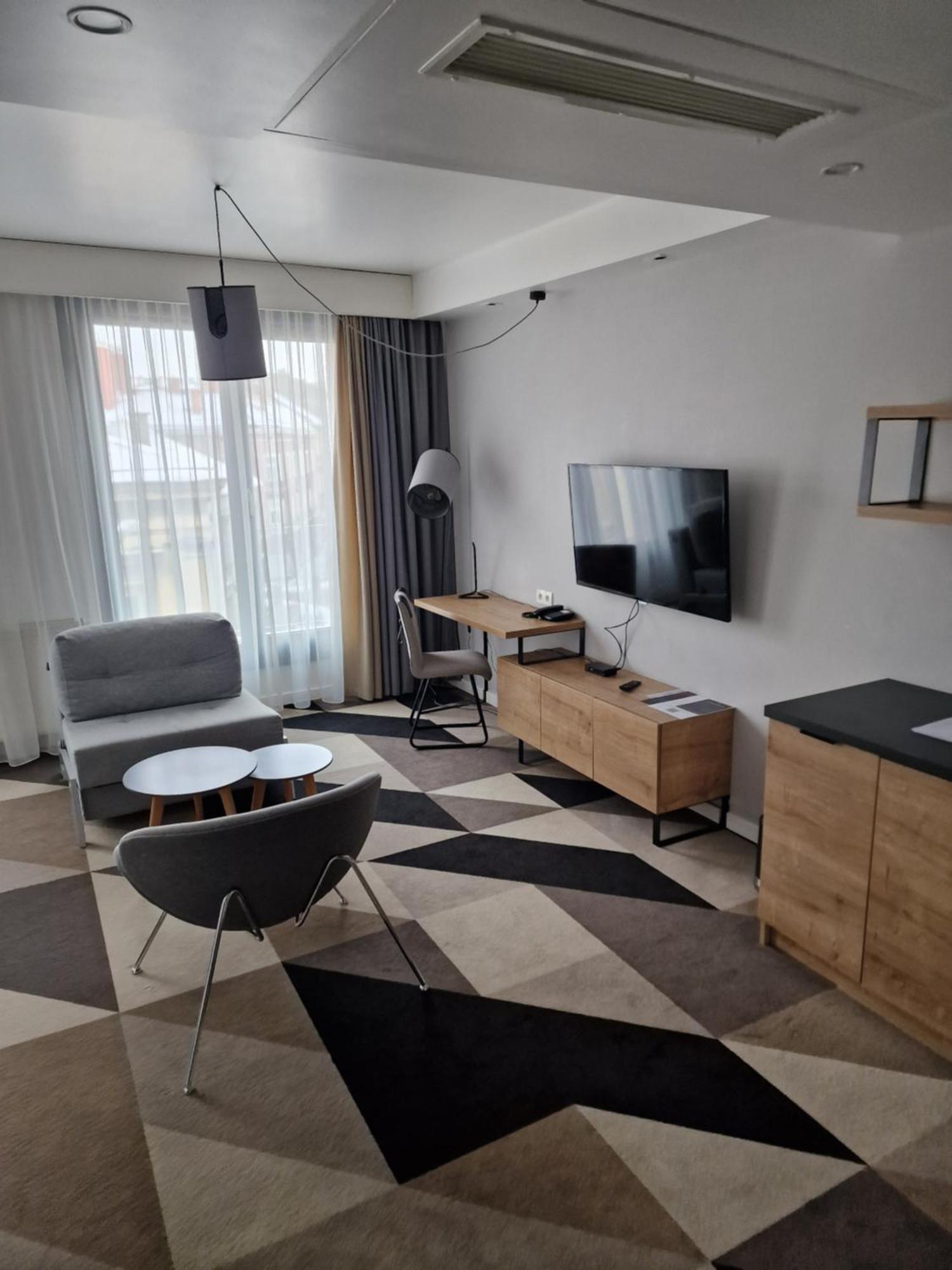 Apartment 338 Ulica Lwowska 1