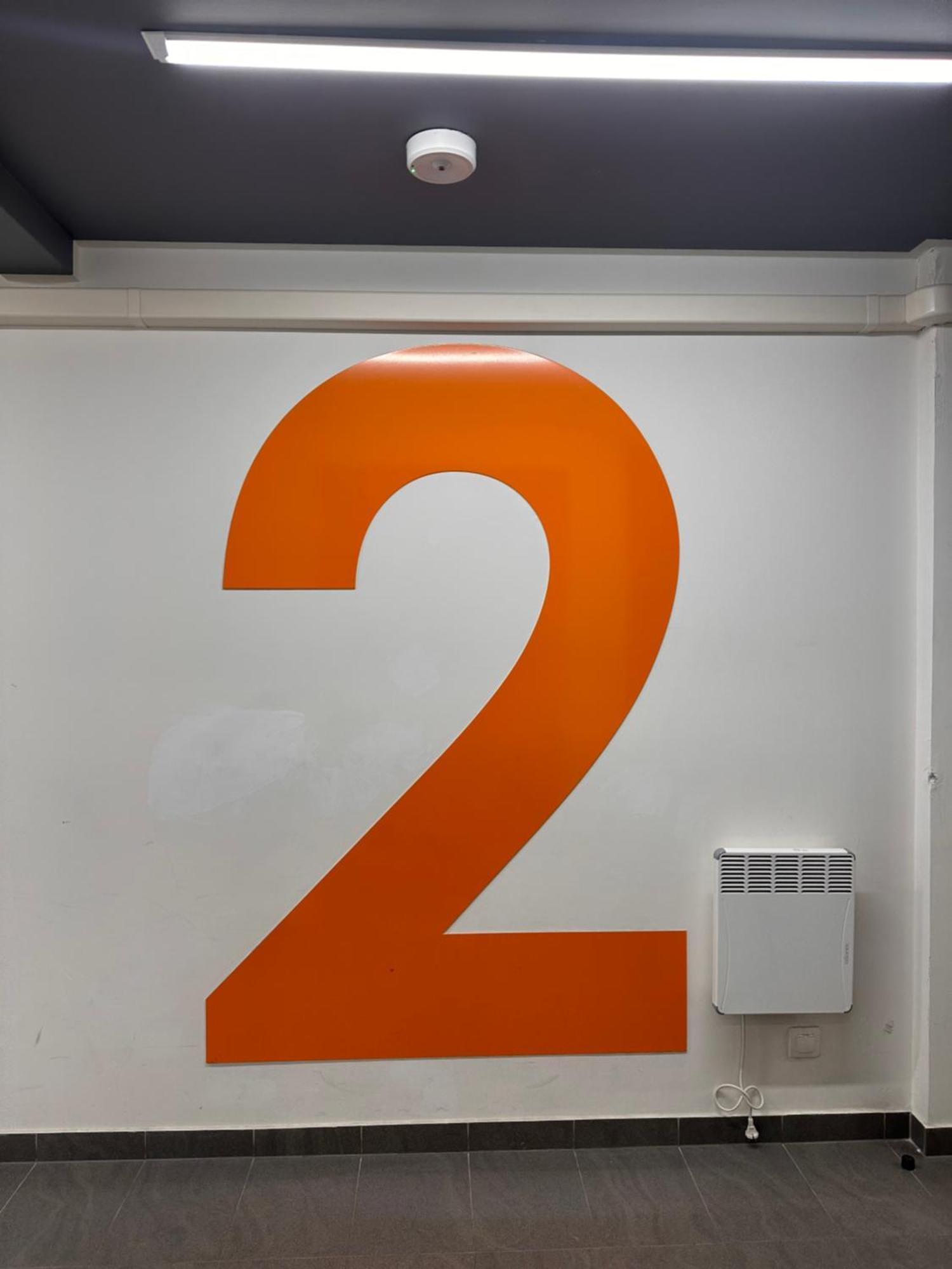 Lux Centre Apartment