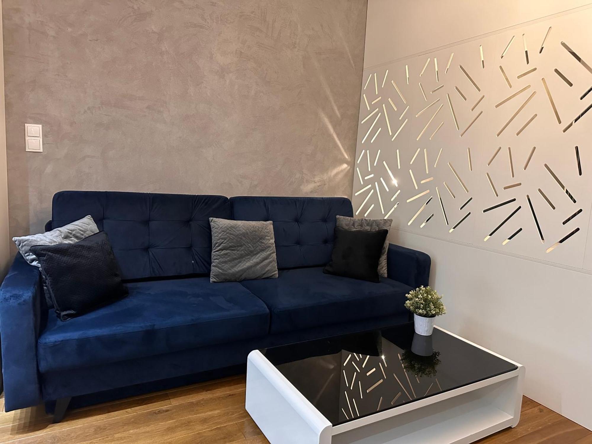 Lux Centre Apartment Krakow