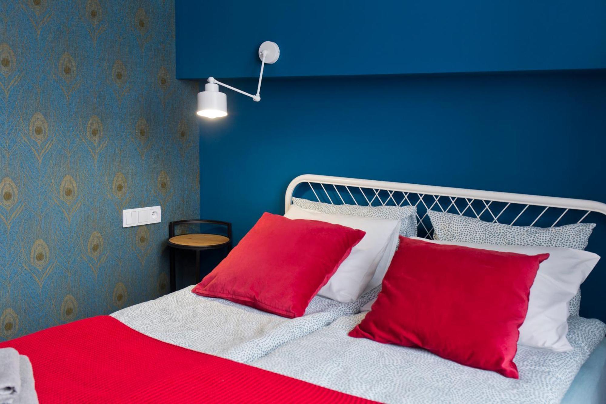 Apartament Charming 2-room Near Wawel Castle