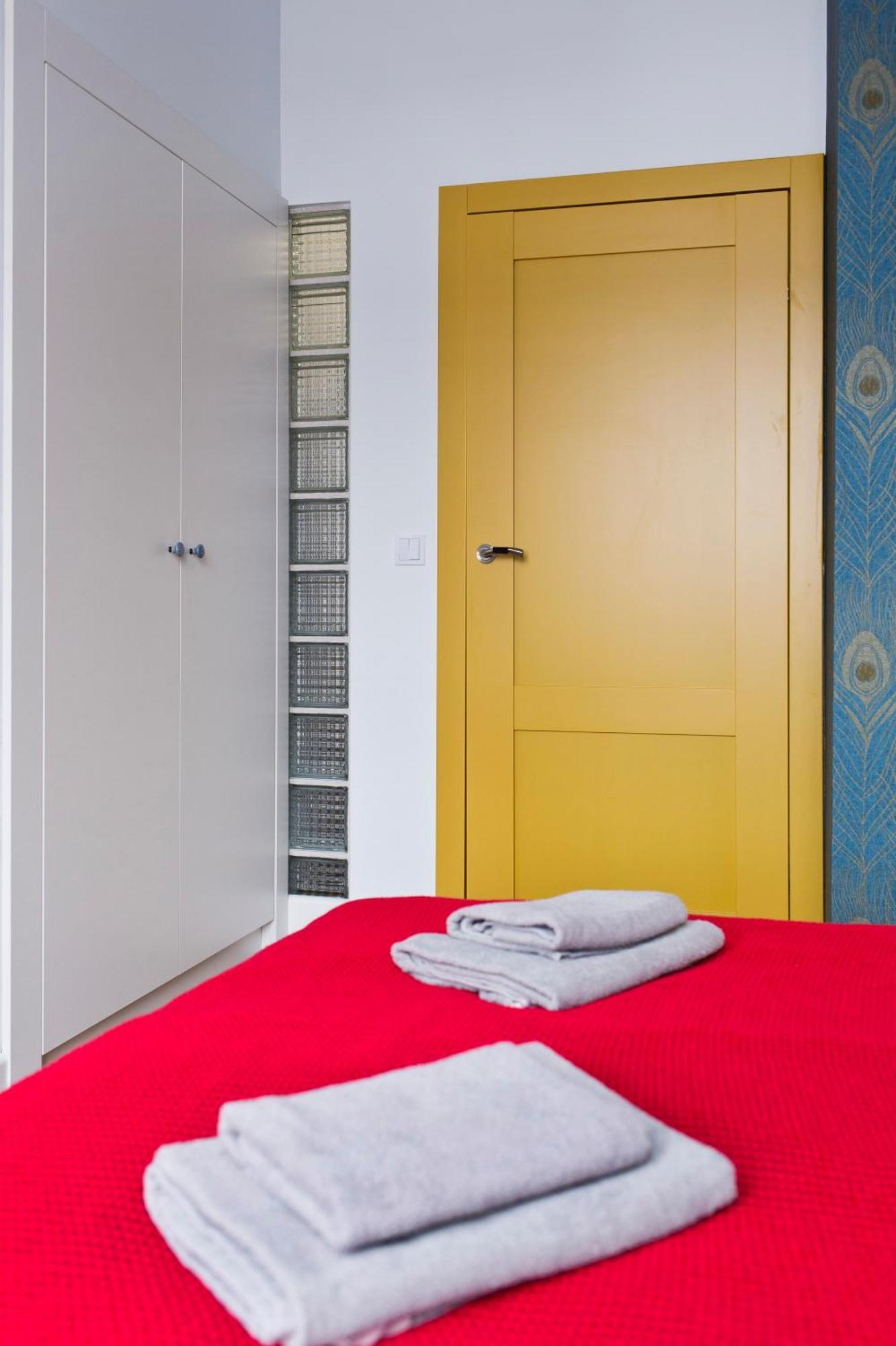 Charming 2-room Near Wawel Castle