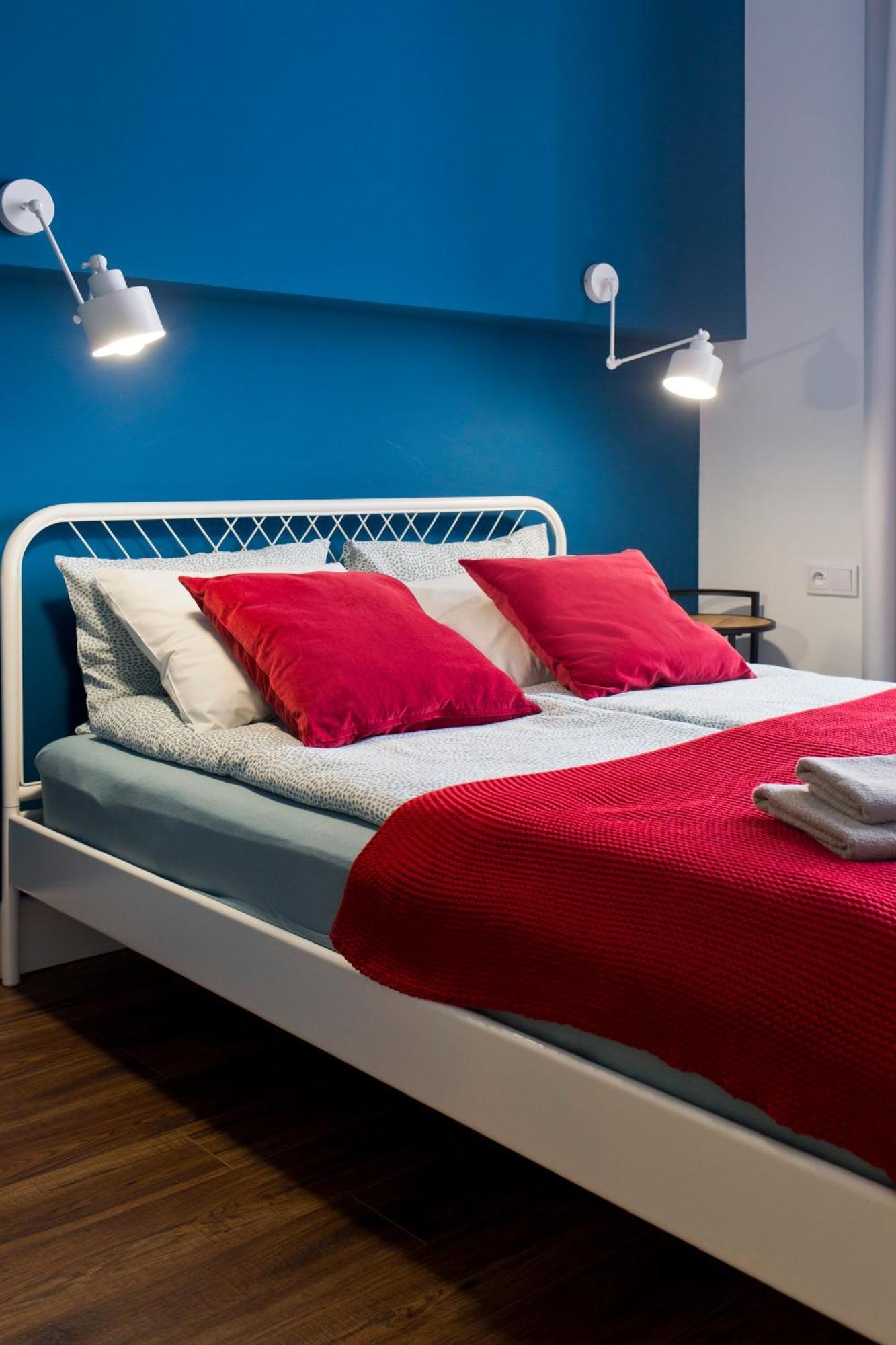 Charming 2-room Near Wawel Castle Apartment Krakow