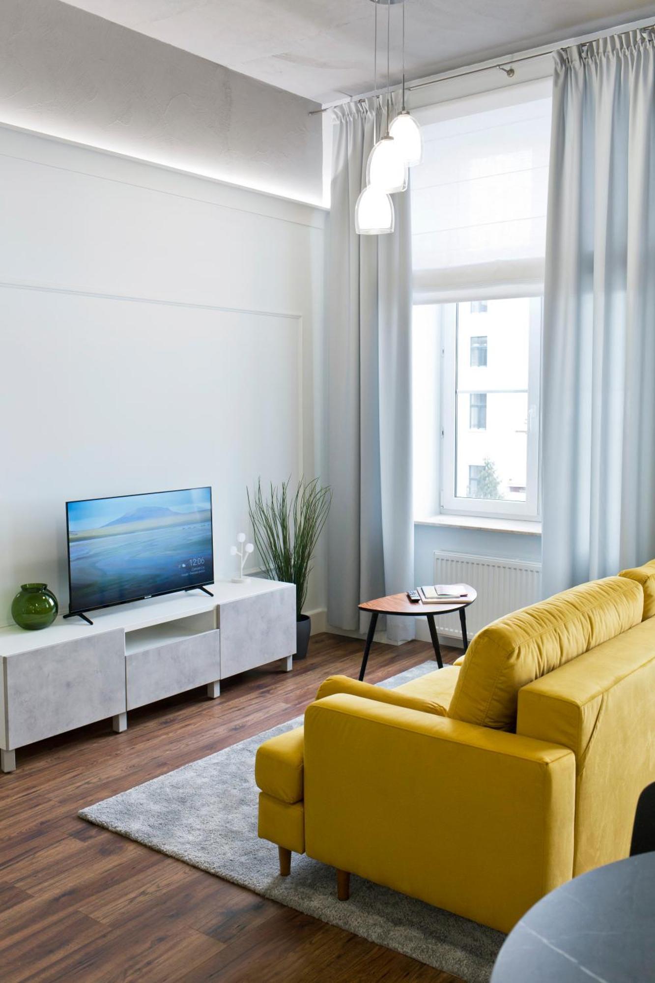 Charming 2-room Near Wawel Castle Krakow