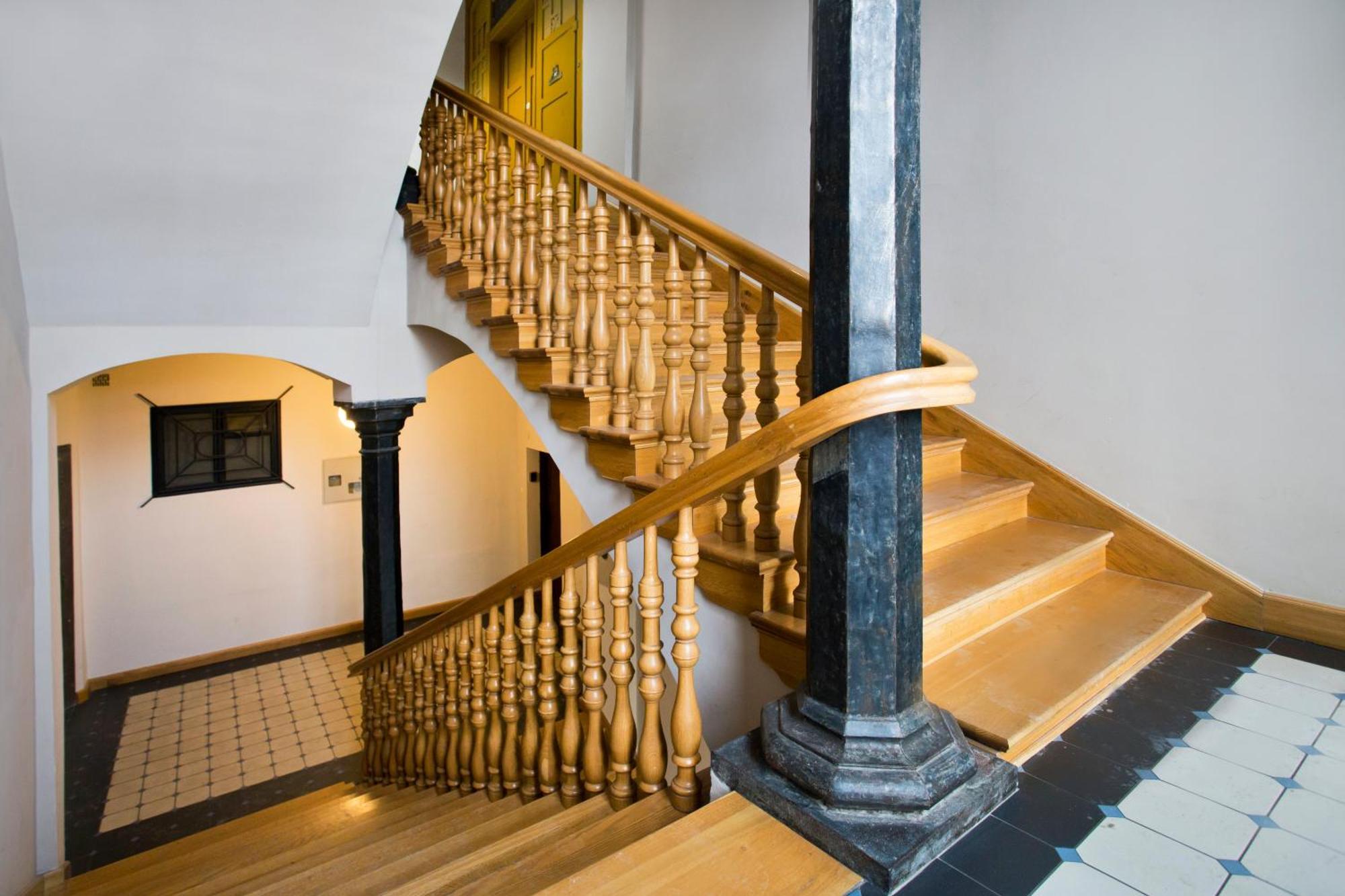 Apartment Charming 2-room Near Wawel Castle