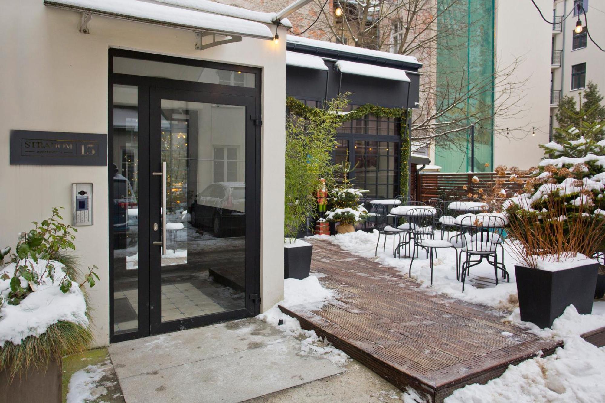 Charming 2-room Near Wawel Castle Krakow