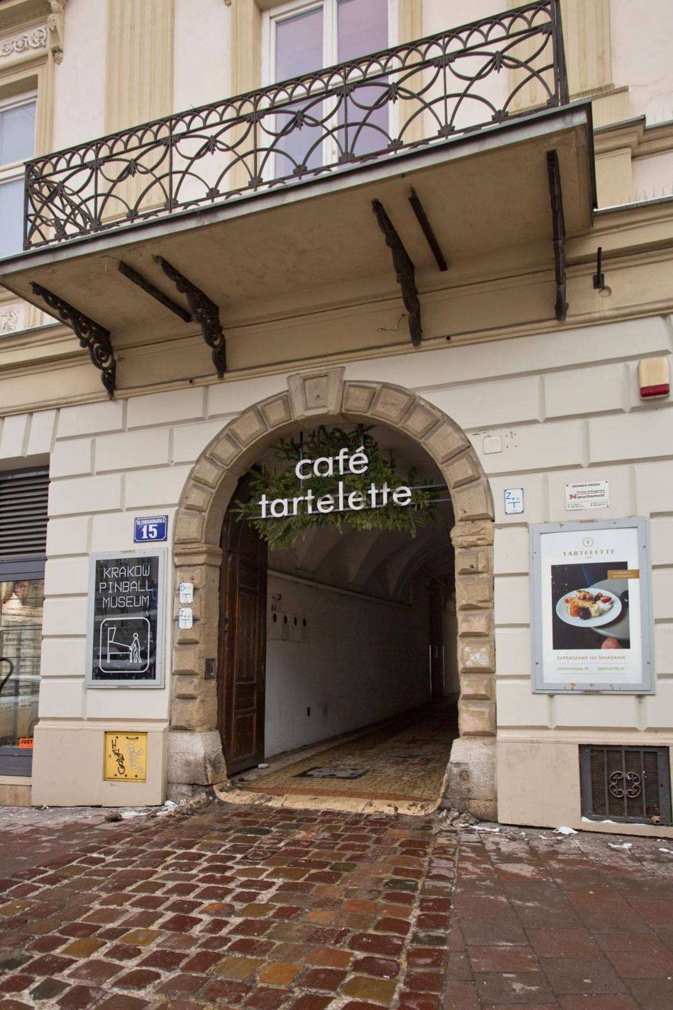 Charming 2-room Near Wawel Castle * Krakow