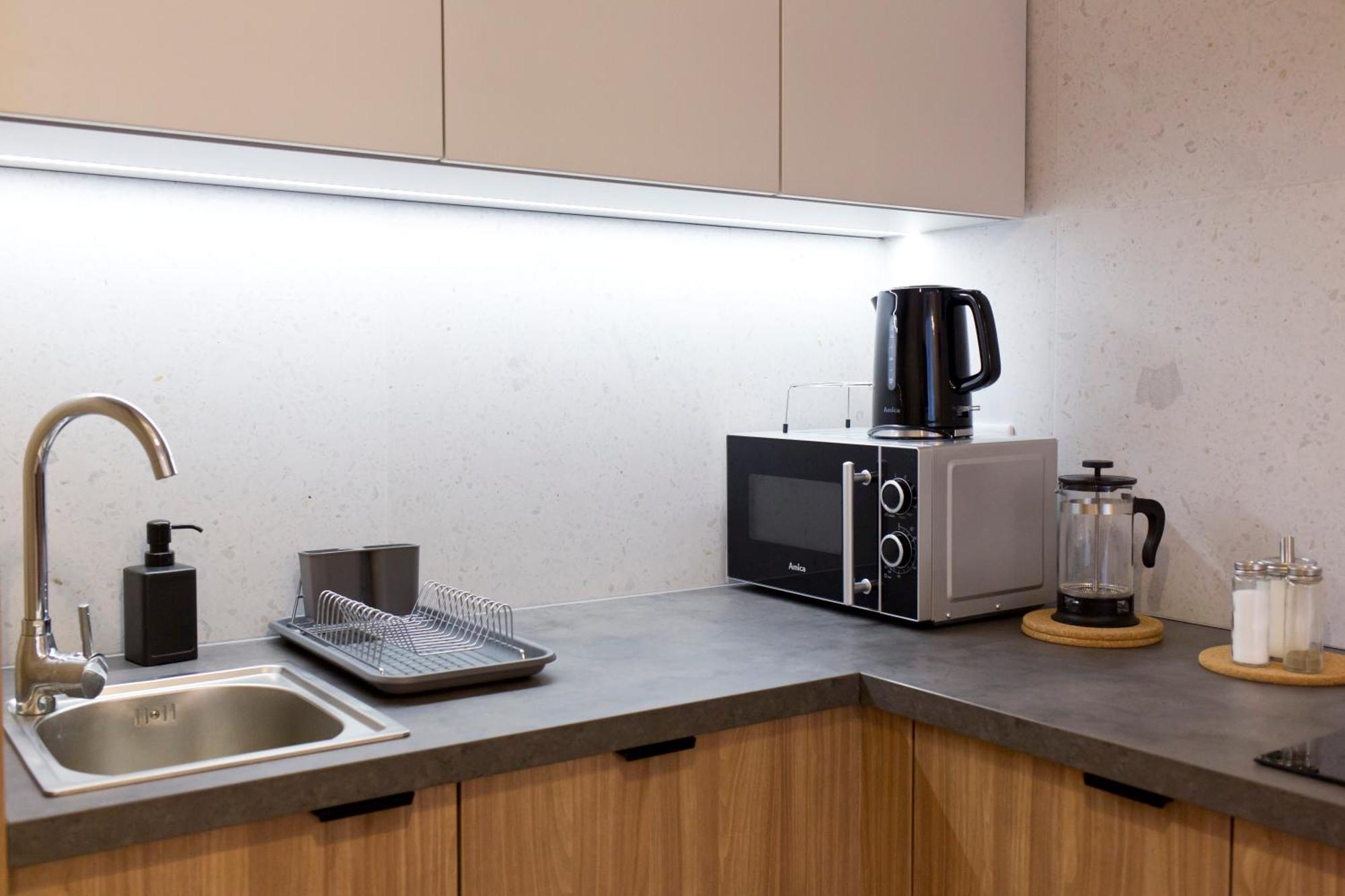 Cozy For Couples - Cracow Heart Appartement *