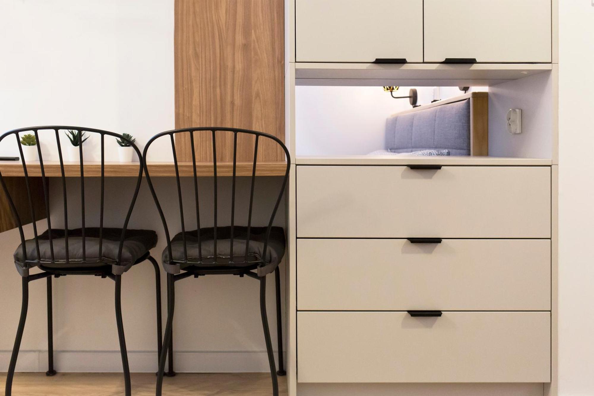 Cozy For Couples - Cracow Heart Appartement