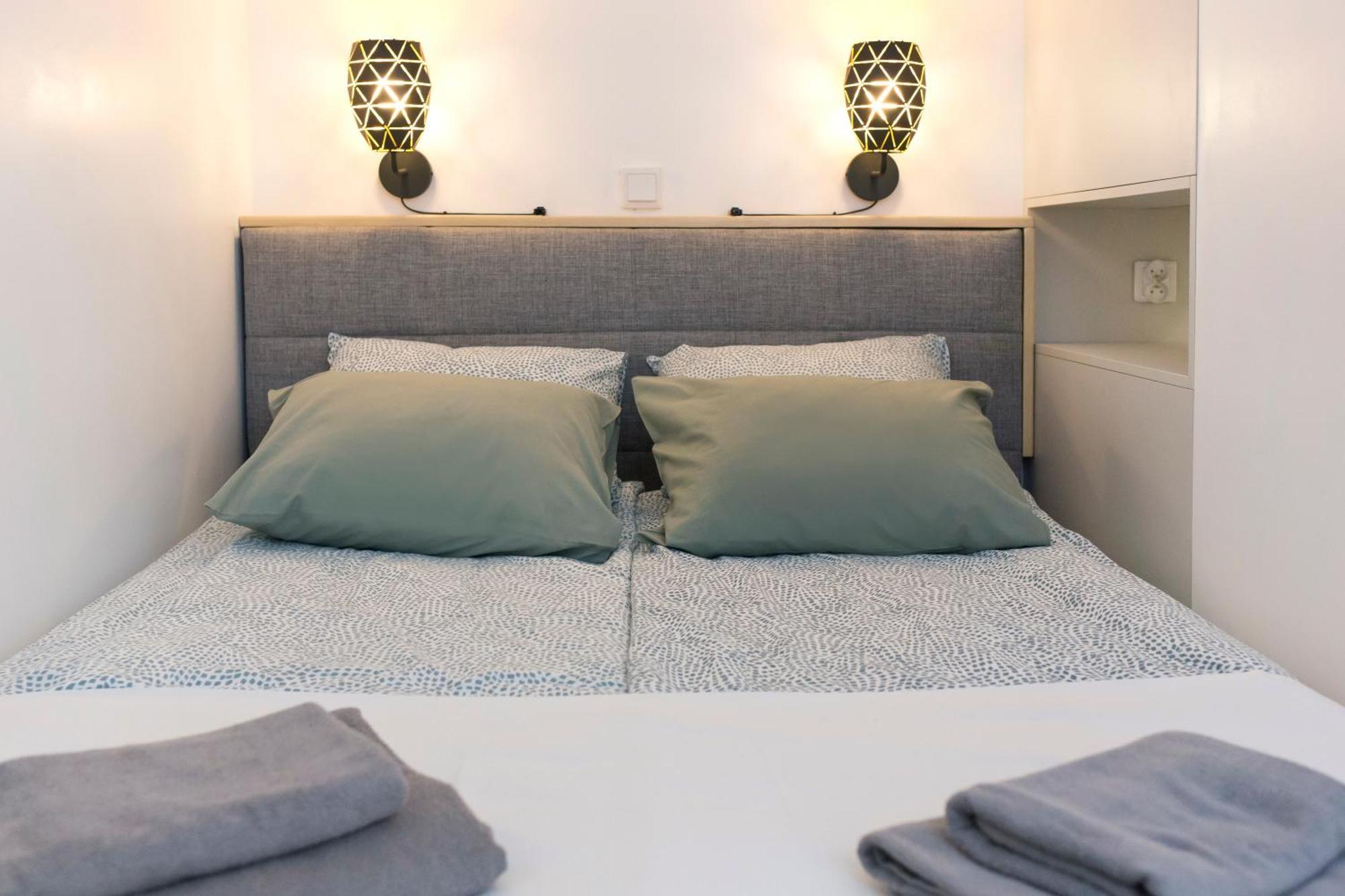 Cozy For Couples - Cracow Heart Appartement *