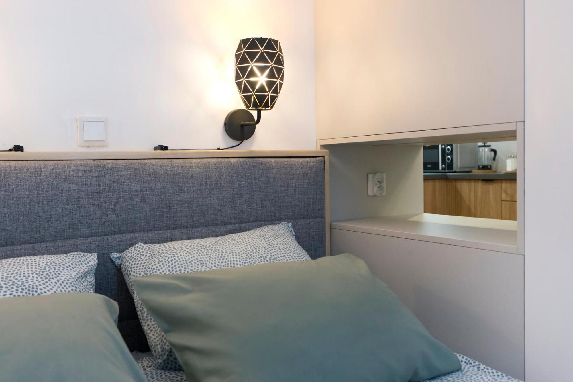 Appartement Cozy For Couples - Cracow Heart *