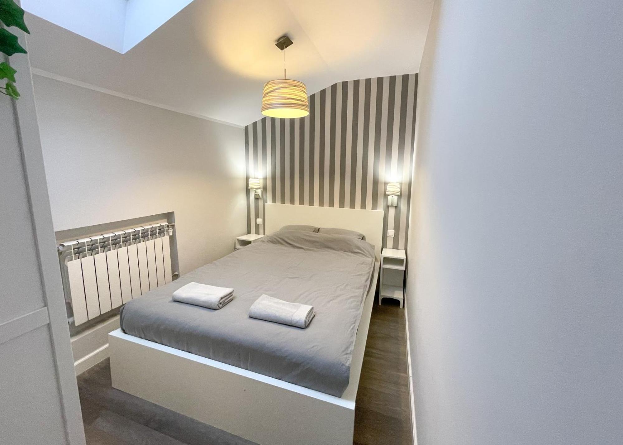 Z&m - Cracow Old Town Apartamento *