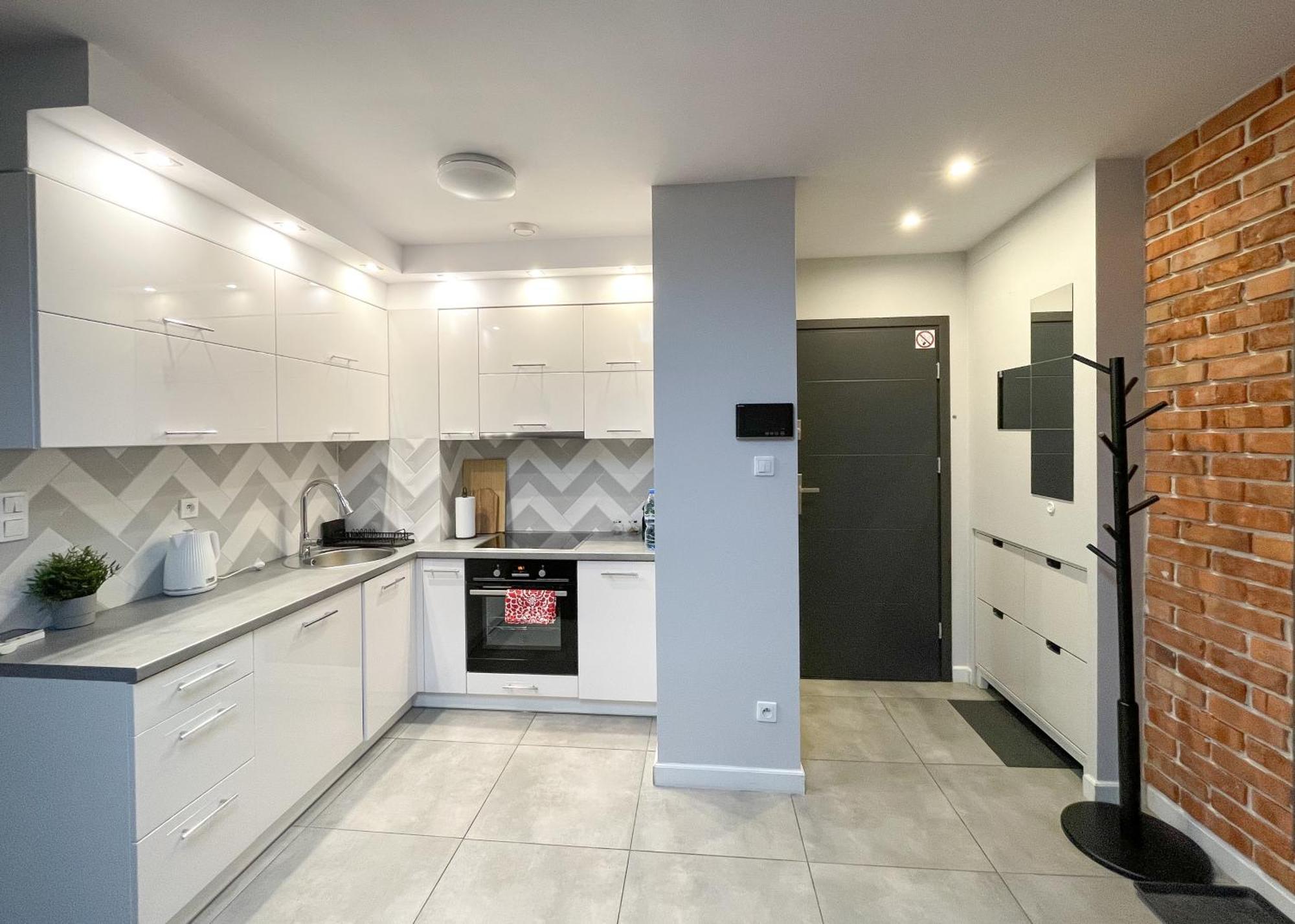 Z&m - Cracow Old Town Apartamento