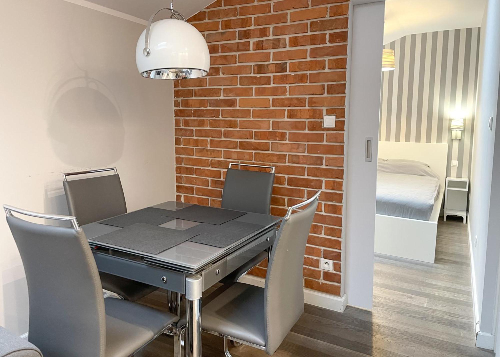 Apartment Z&m - Cracow Old Town *