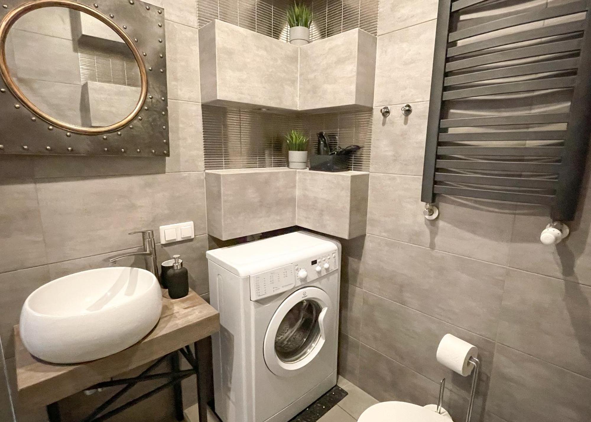 Apartamento Z&m - Cracow Old Town
