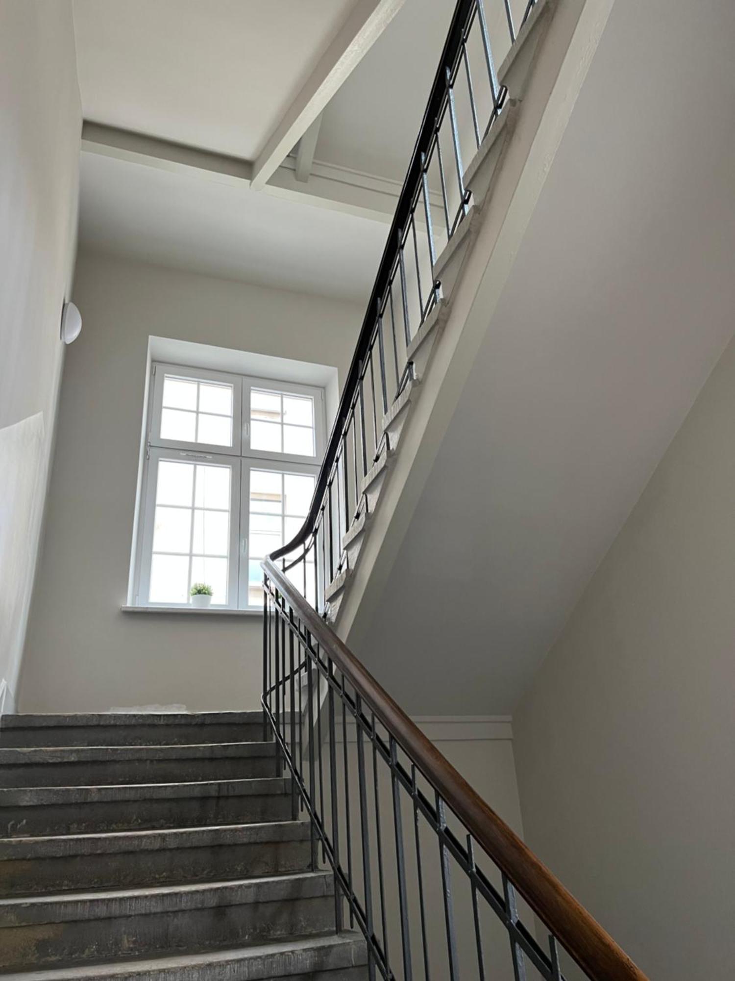 Perfect Place To In City Center 18m2 W5 *