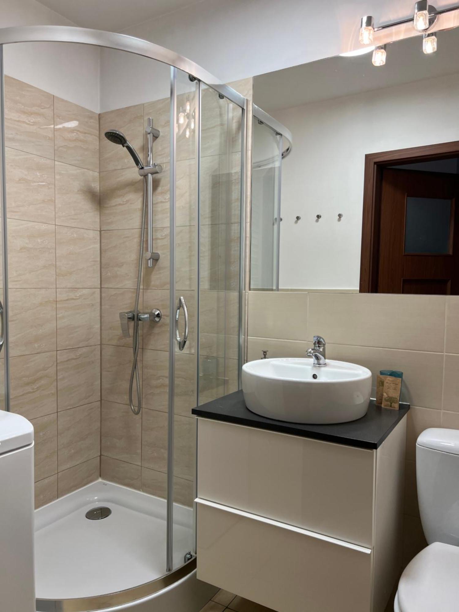 Appartement Perfect Place To In City Center 18m2 W5 Krakau