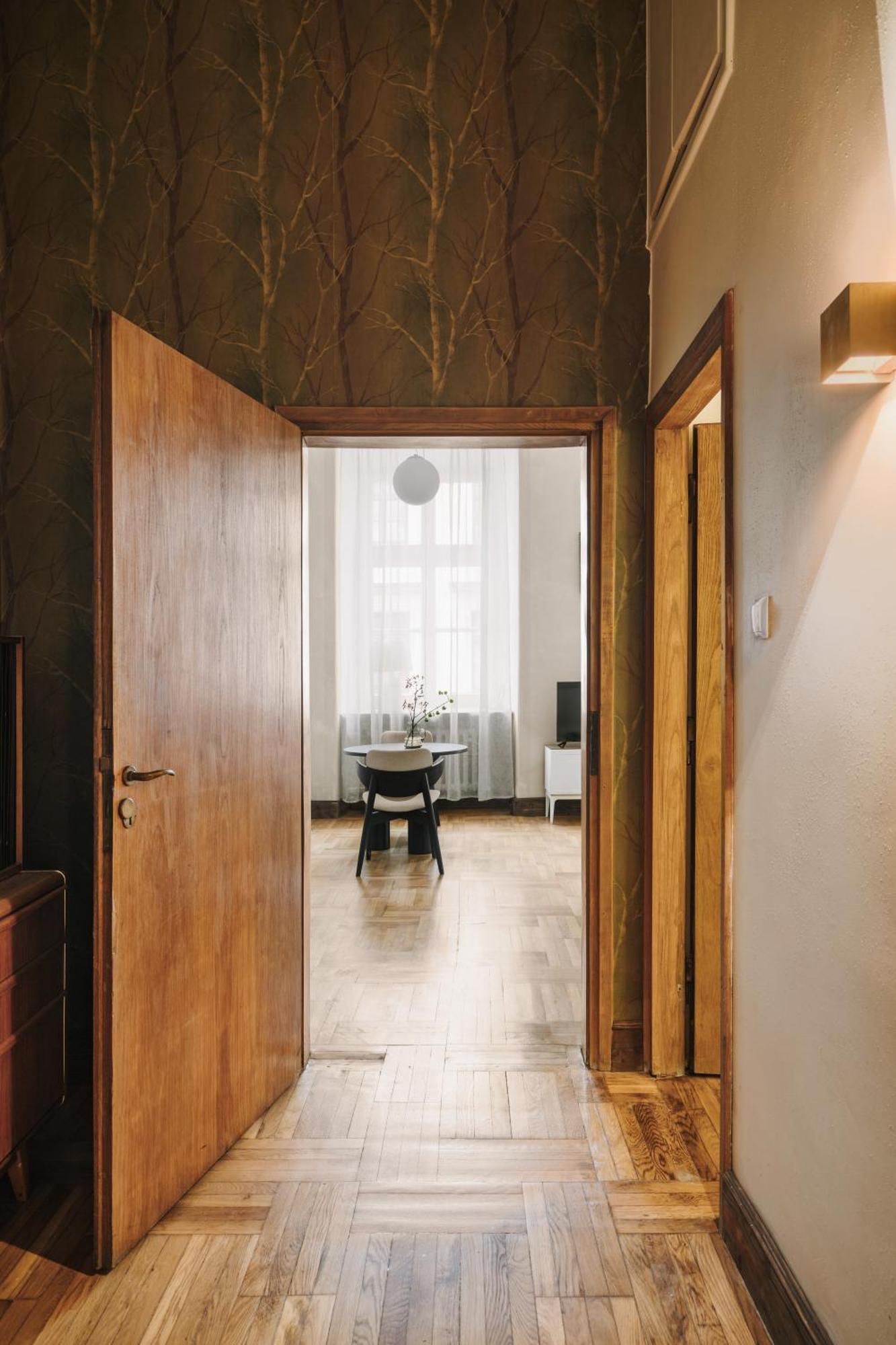 Apartament Here *