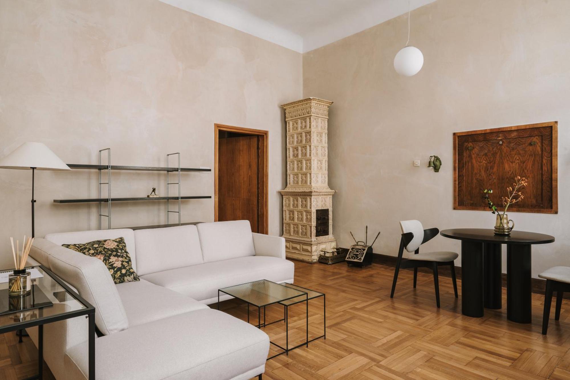 Here Apartament