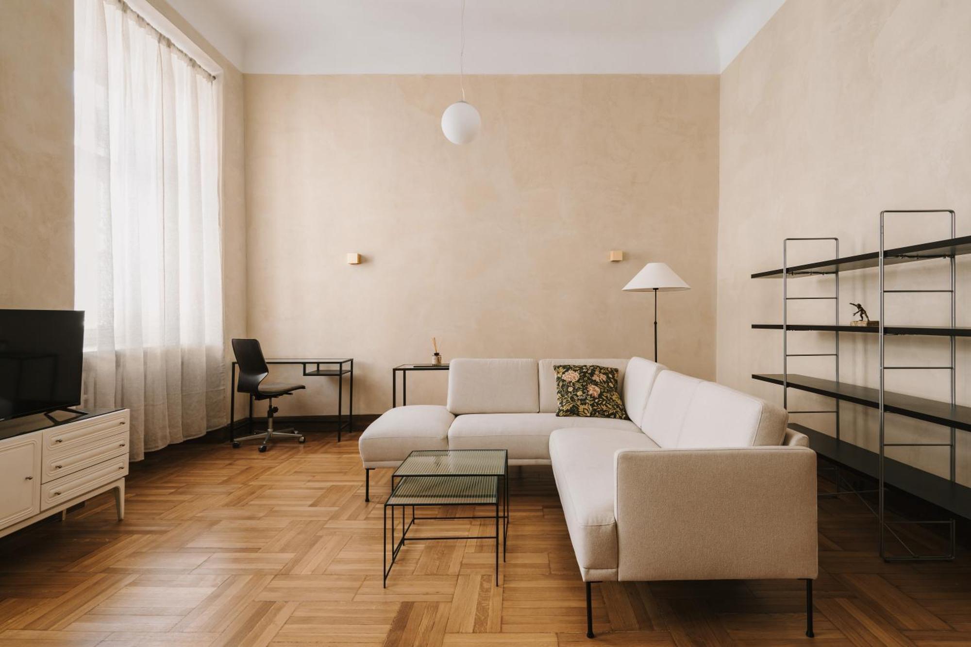 Apartament Here Kraków