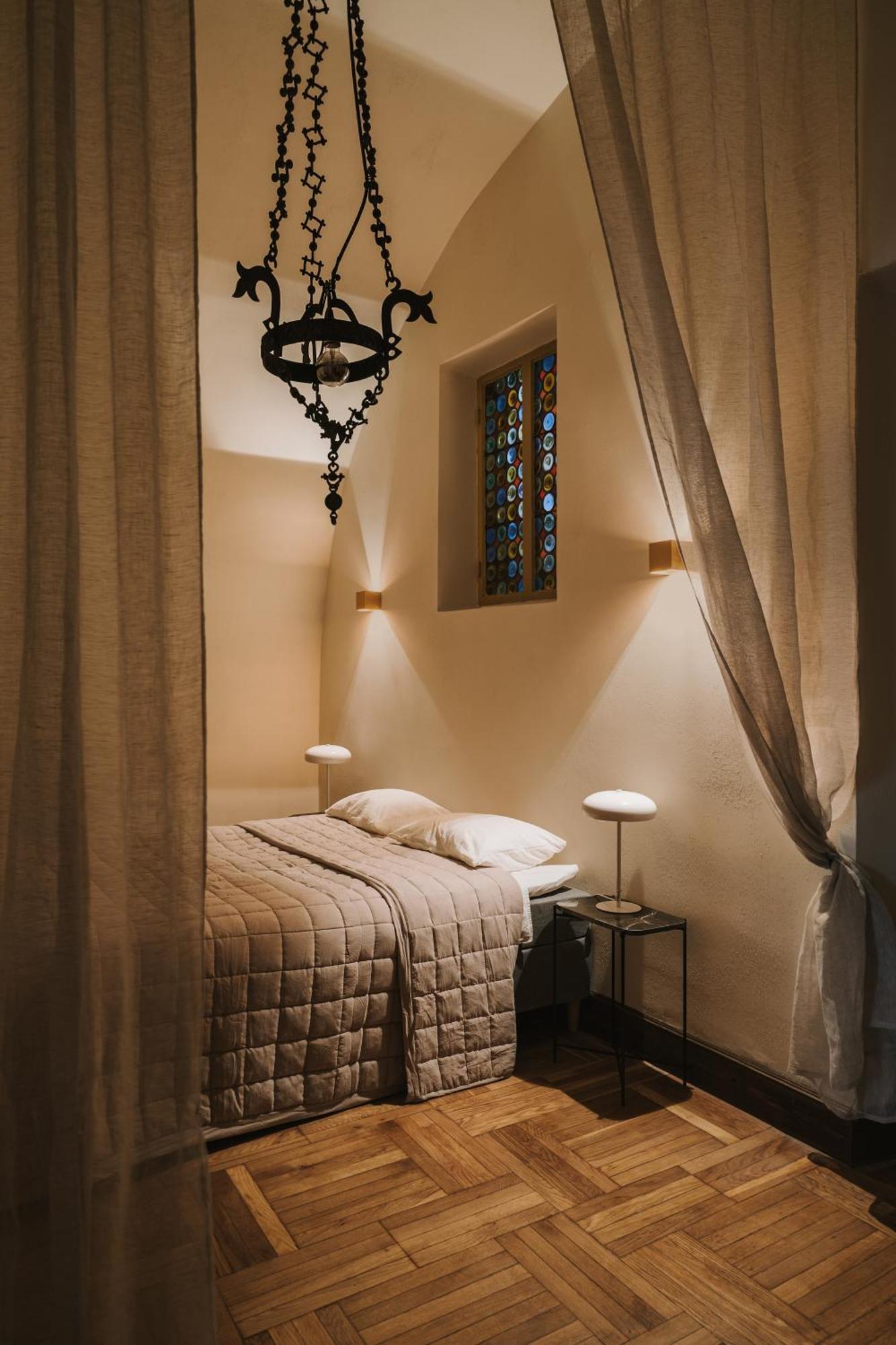 Apartament Here