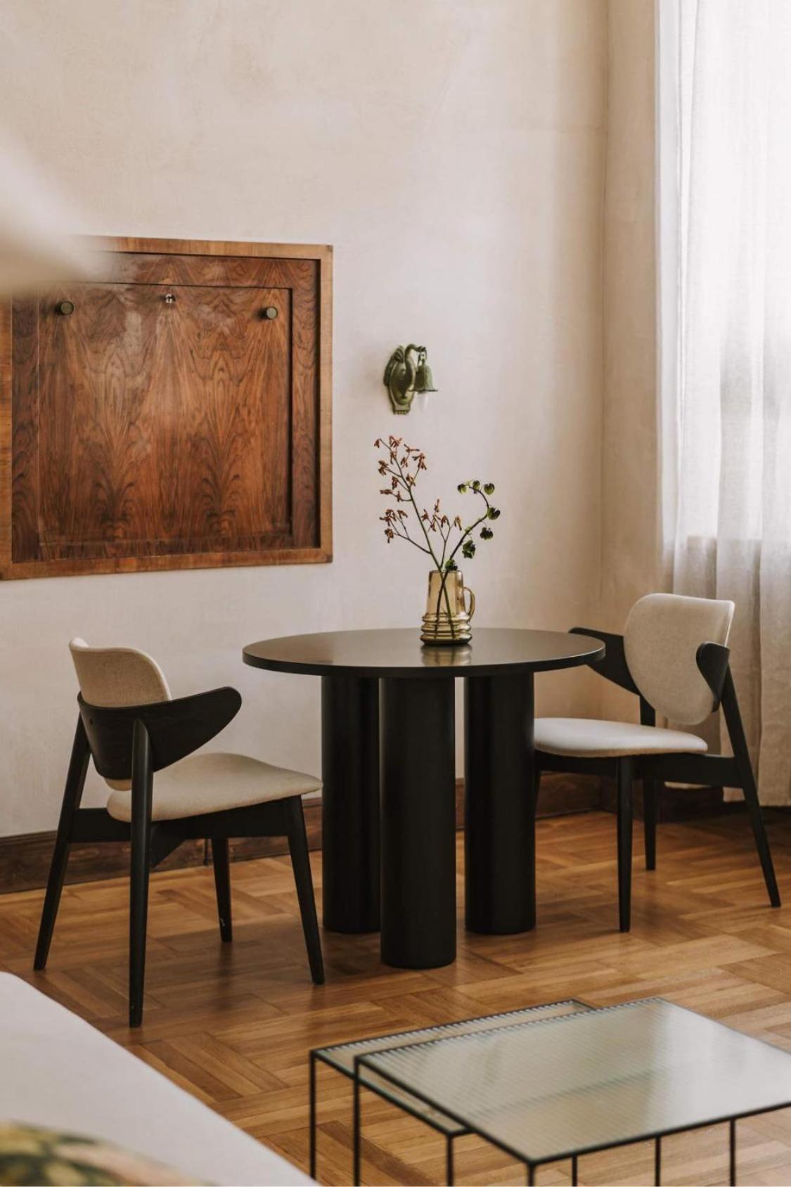 Here Apartament *