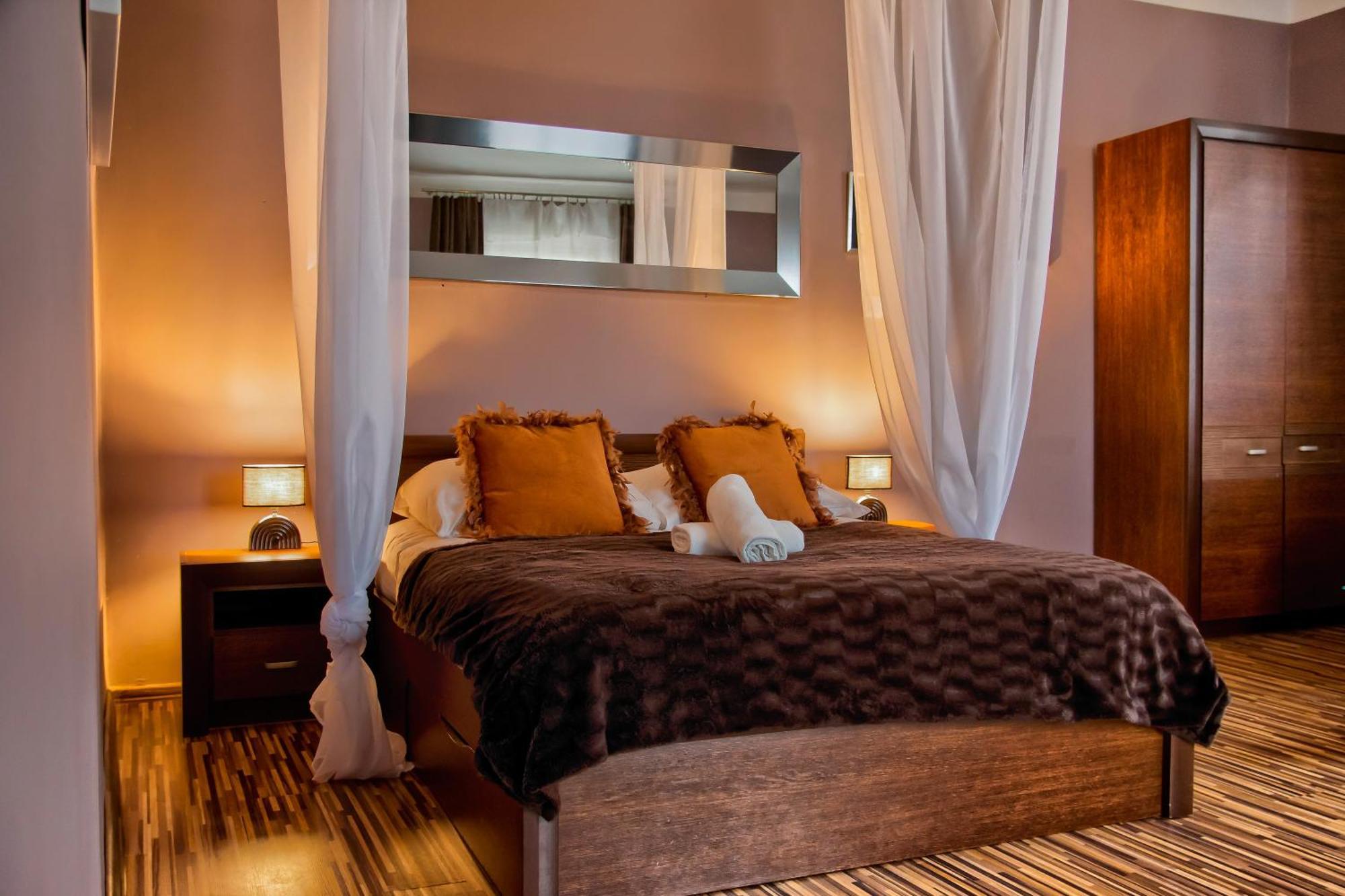 Mikołajska 5 Apartament Kraków