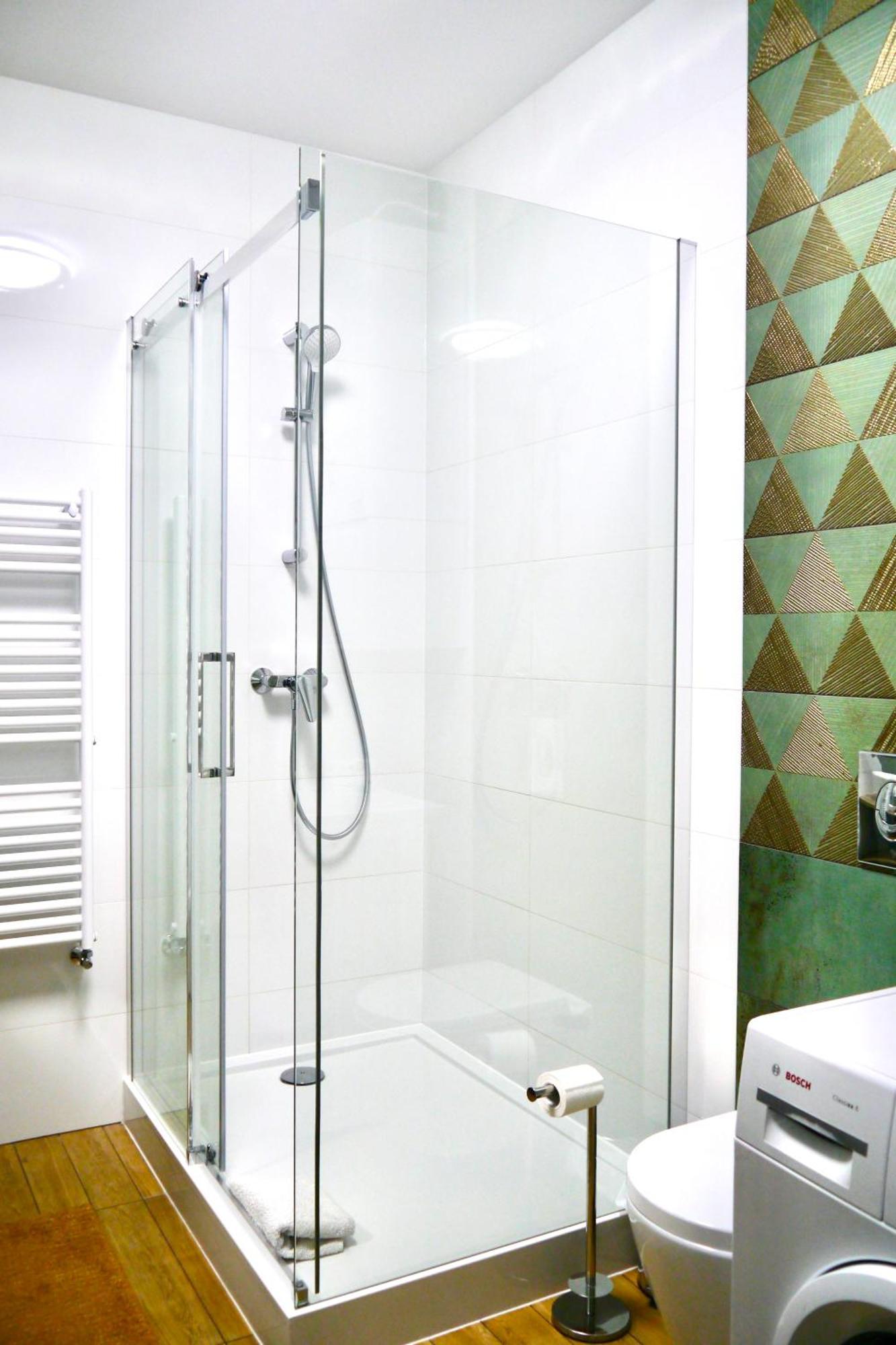 Goldengreen Apartment *