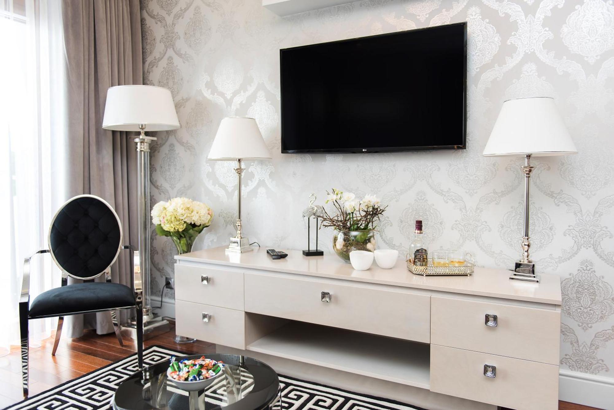 Apartment Rakowicka Oasis Luxury Old Town Krakau
